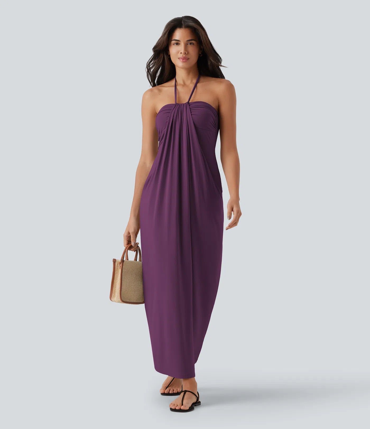 Mélina | Maxi Dress