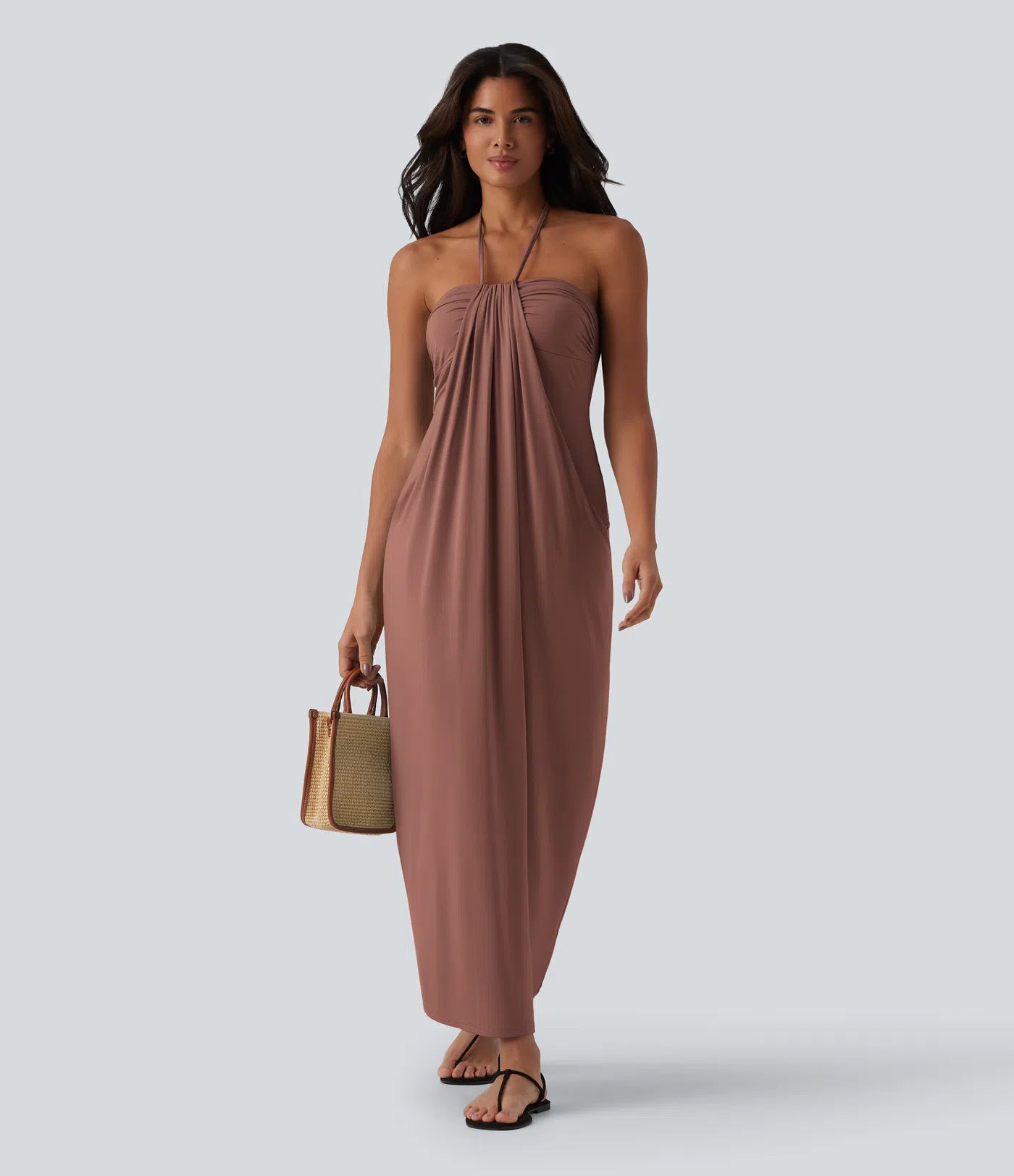 Mélina | Maxi Dress