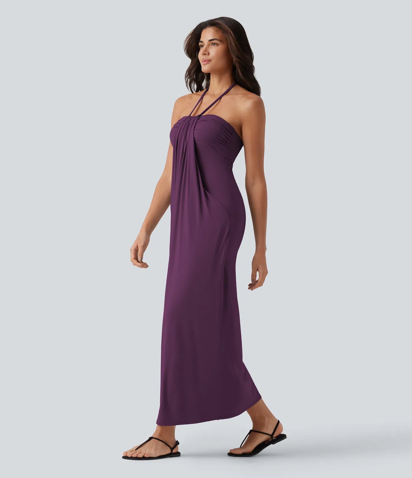 Mélina | Maxi Dress