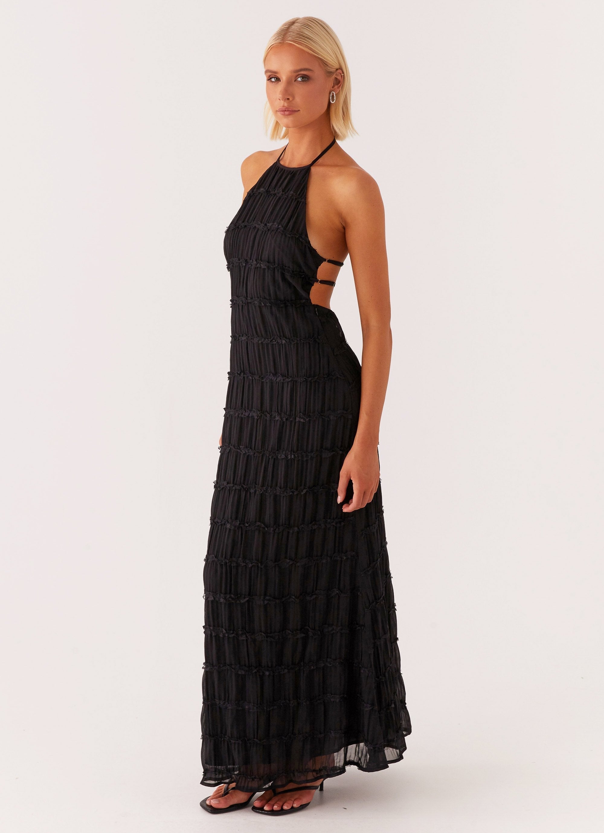Matilda | Maxi Dress