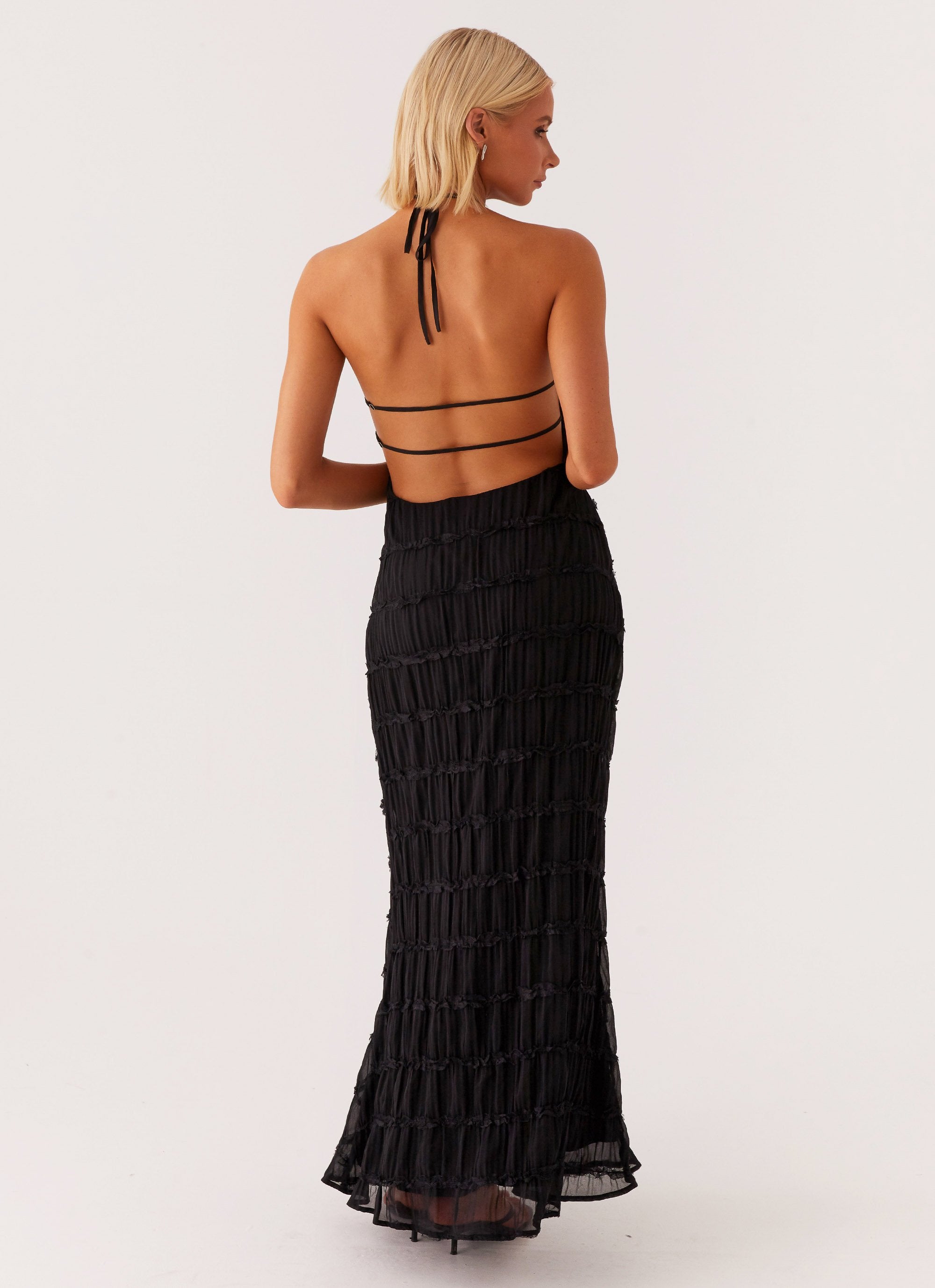 Matilda | Maxi Dress