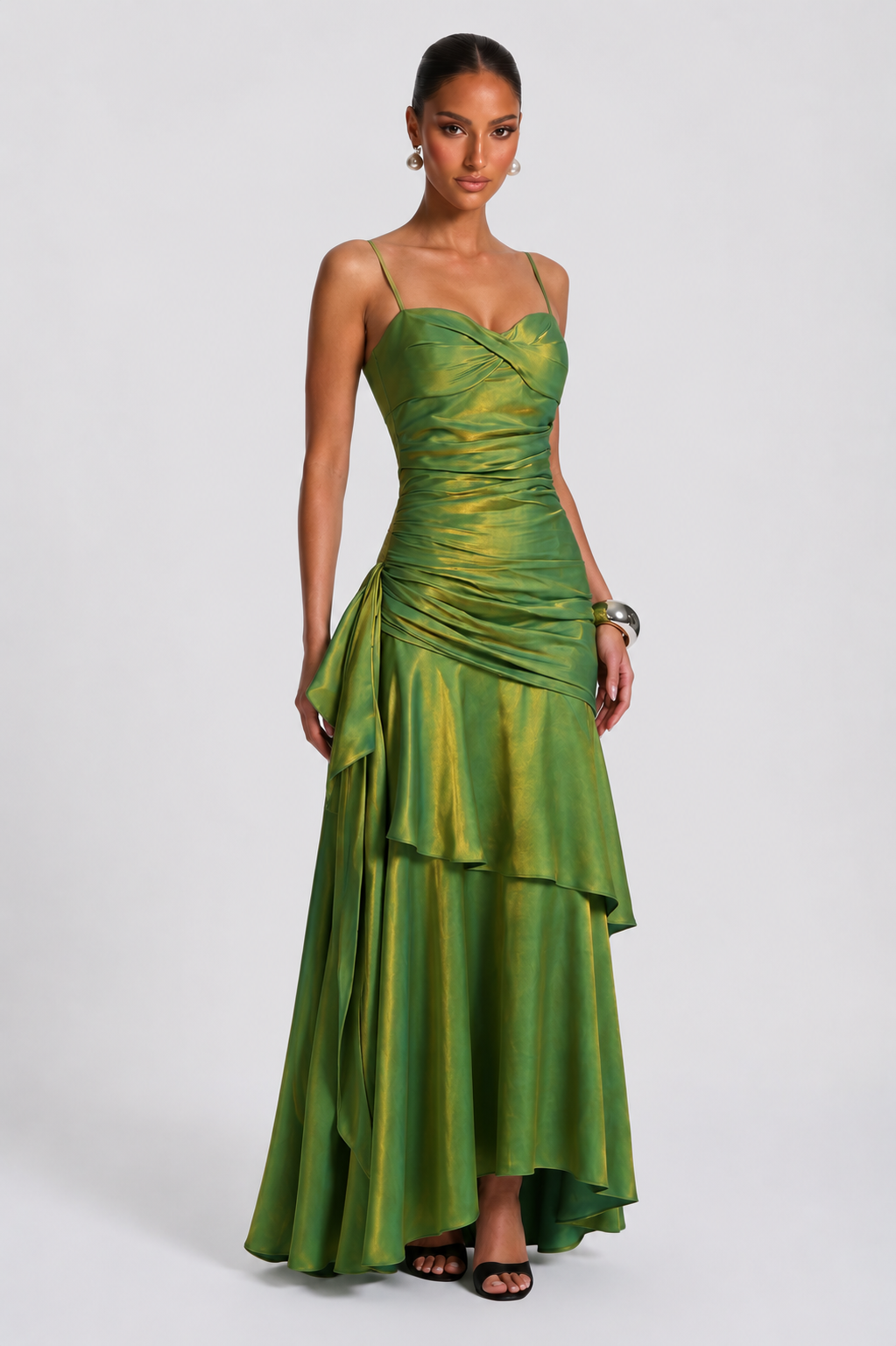 Lorua | Maxi Dress