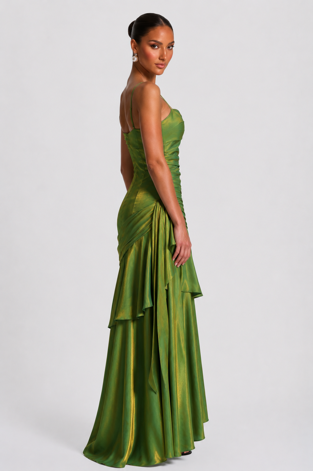 Lorua | Maxi Dress
