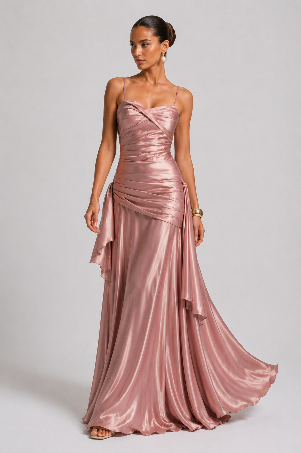 Lorua | Maxi Dress