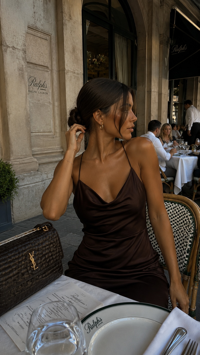 STYLED BY AVÉLINE