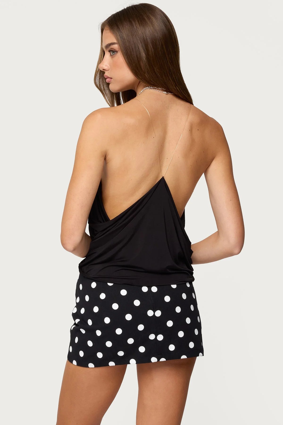Éliana | Wrap Top