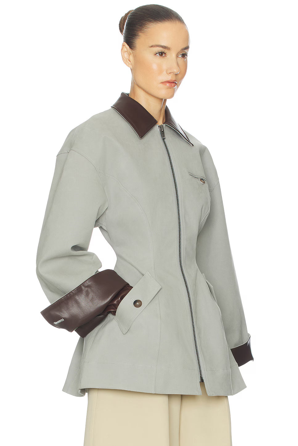 Olivia | Field Jacket