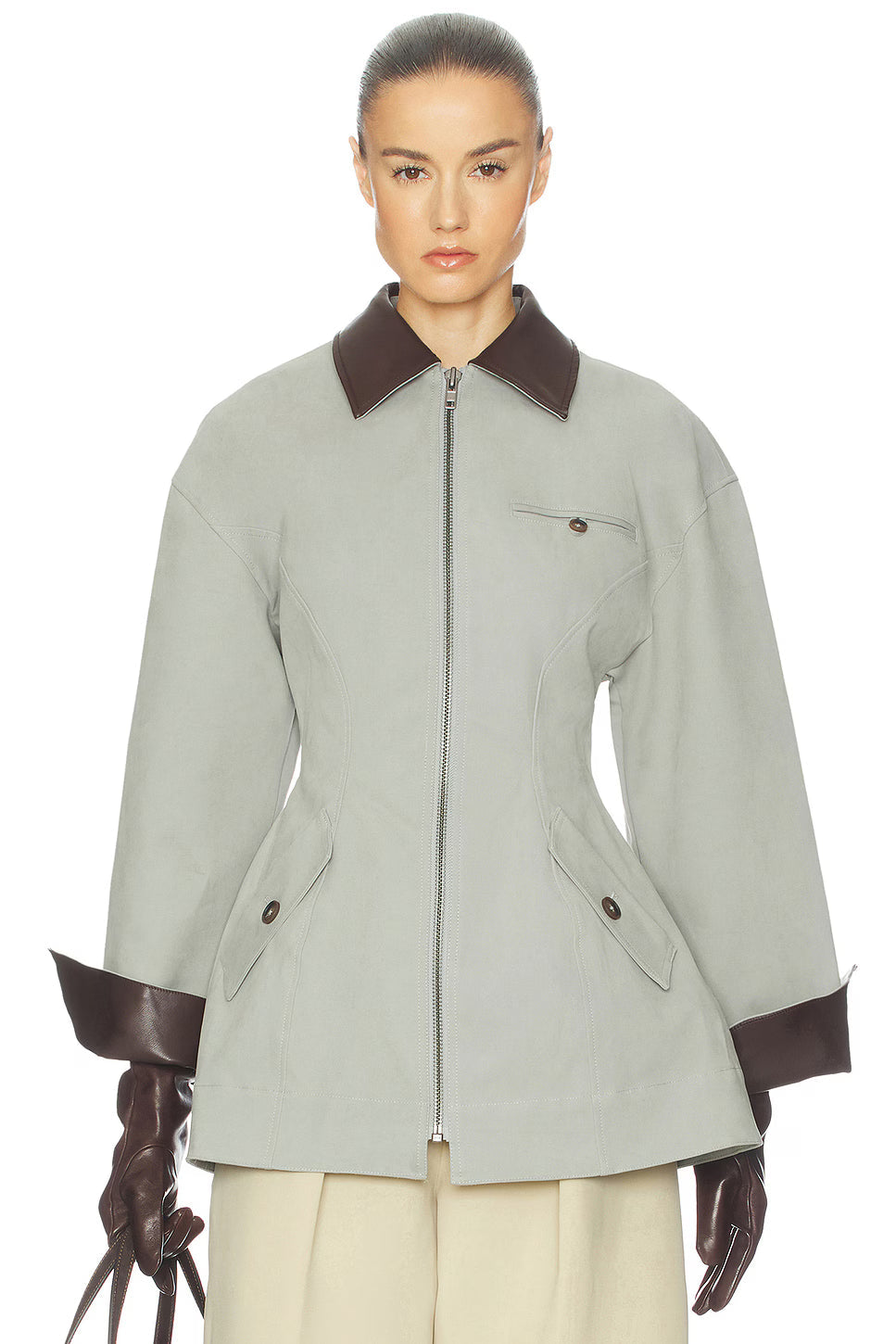 Olivia | Field Jacket