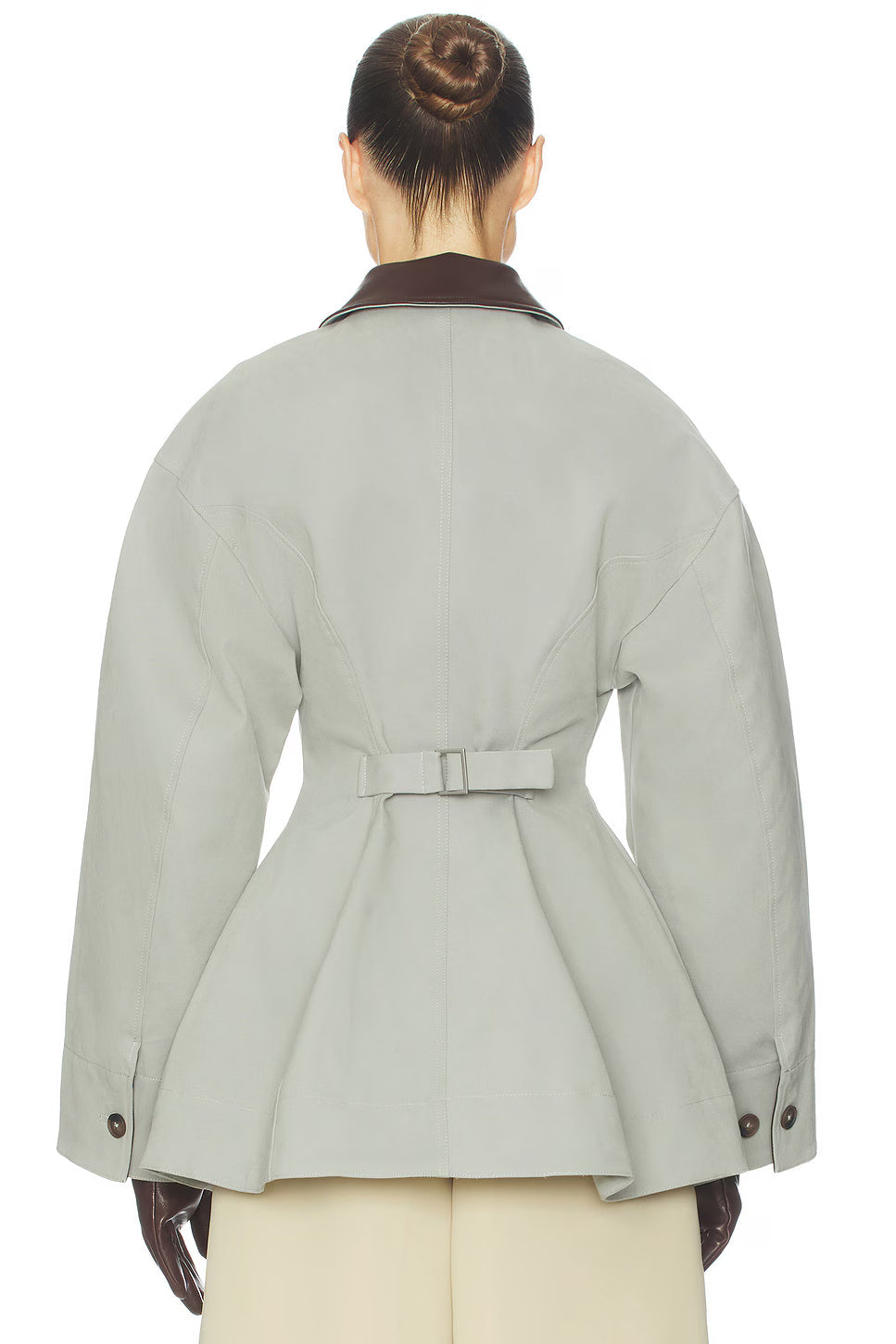 Olivia | Field Jacket