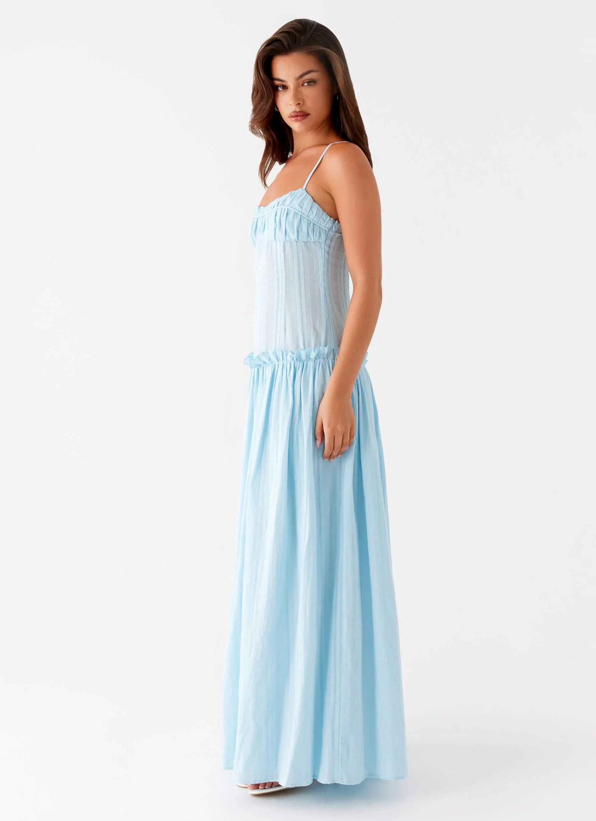 Lily | Maxi Dress