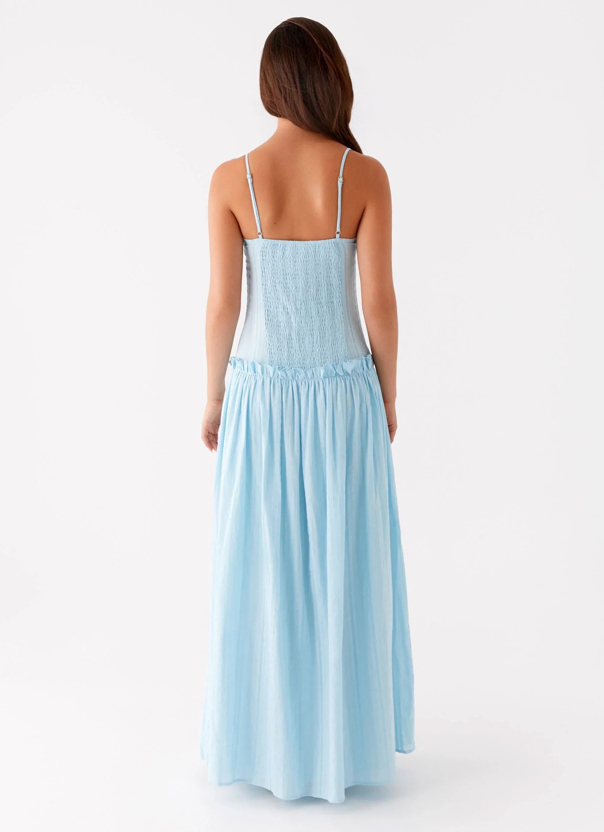 Lily | Maxi Dress