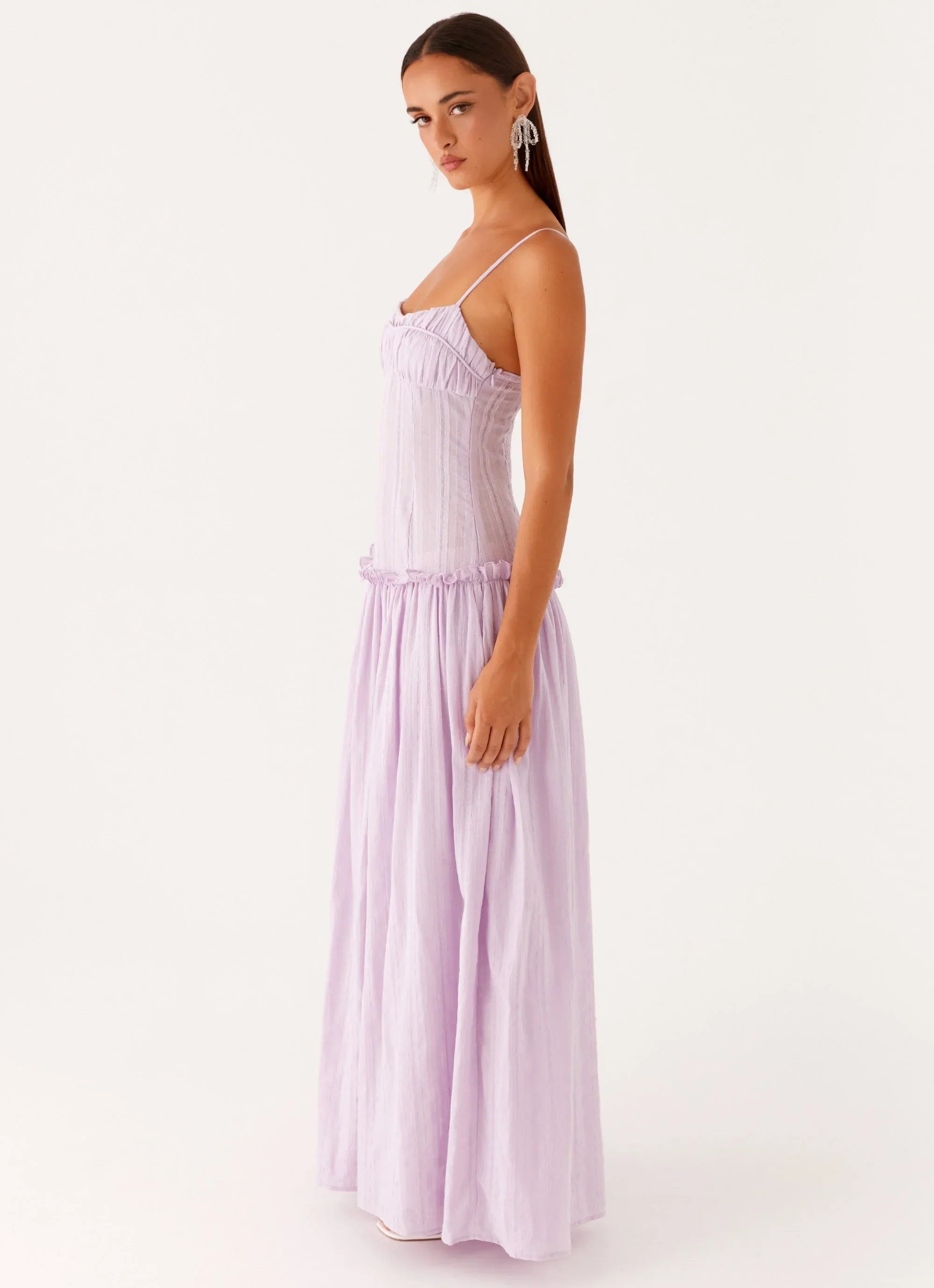 Lily | Maxi Dress