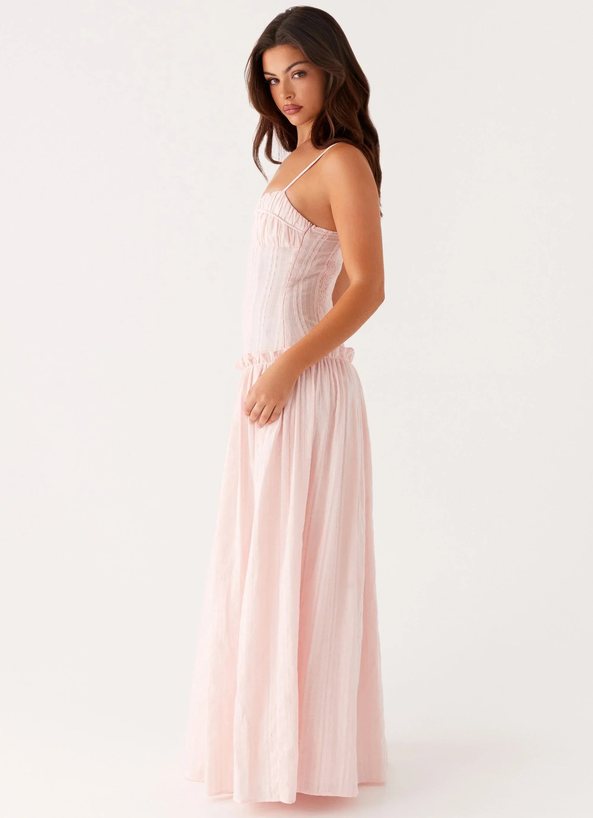Lily | Maxi Dress