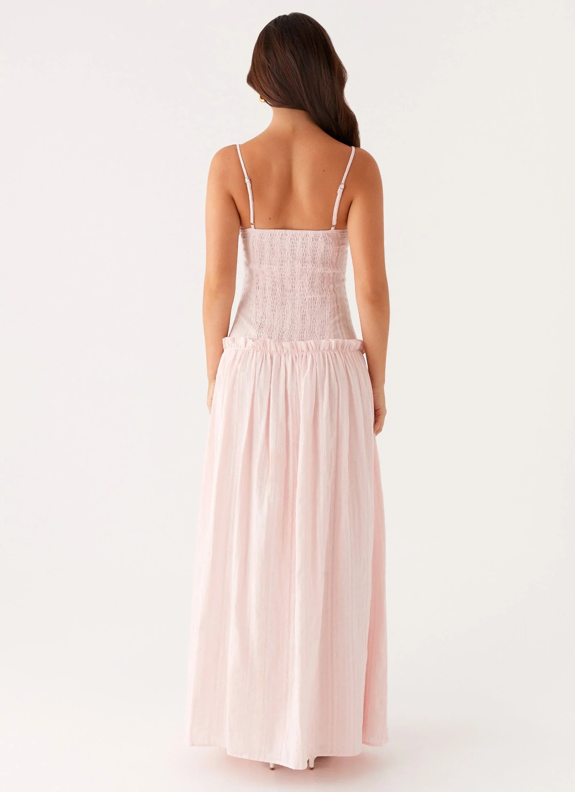 Lily | Maxi Dress