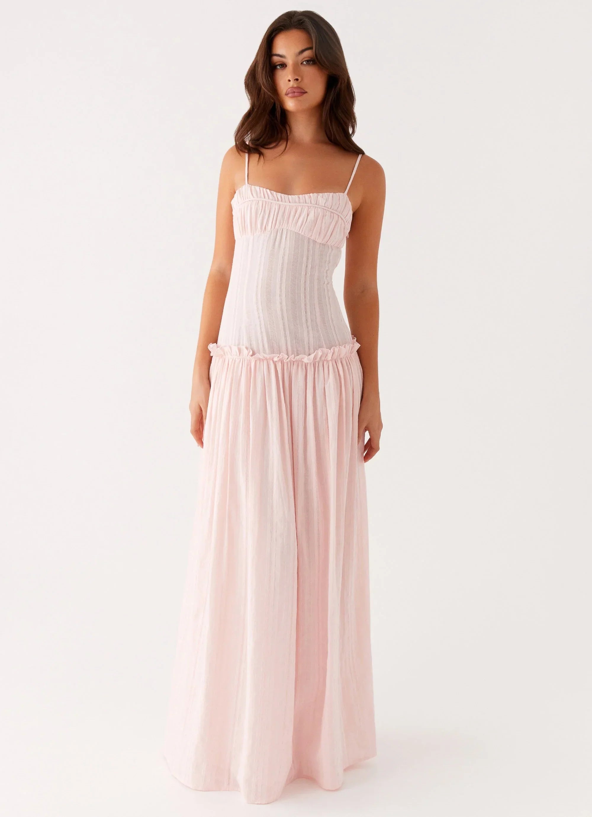 Lily | Maxi Dress