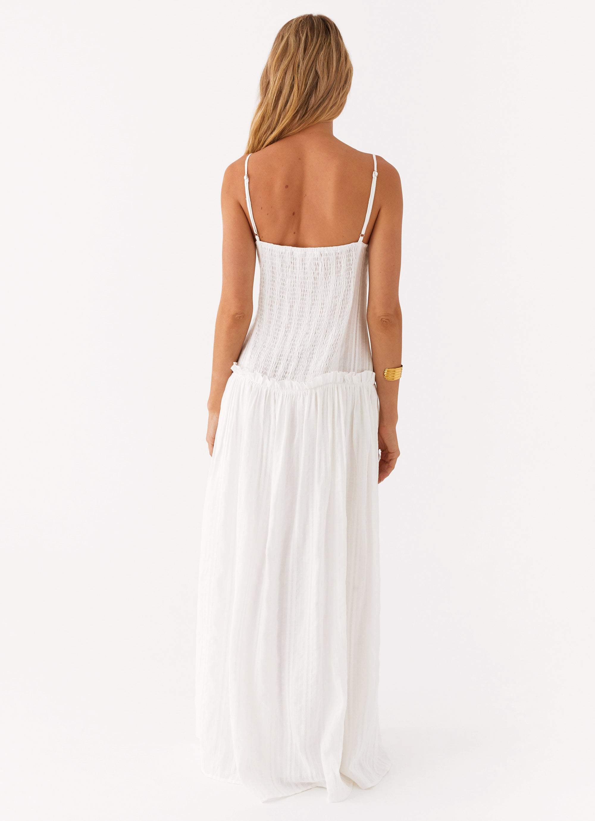 Lily | Maxi Dress