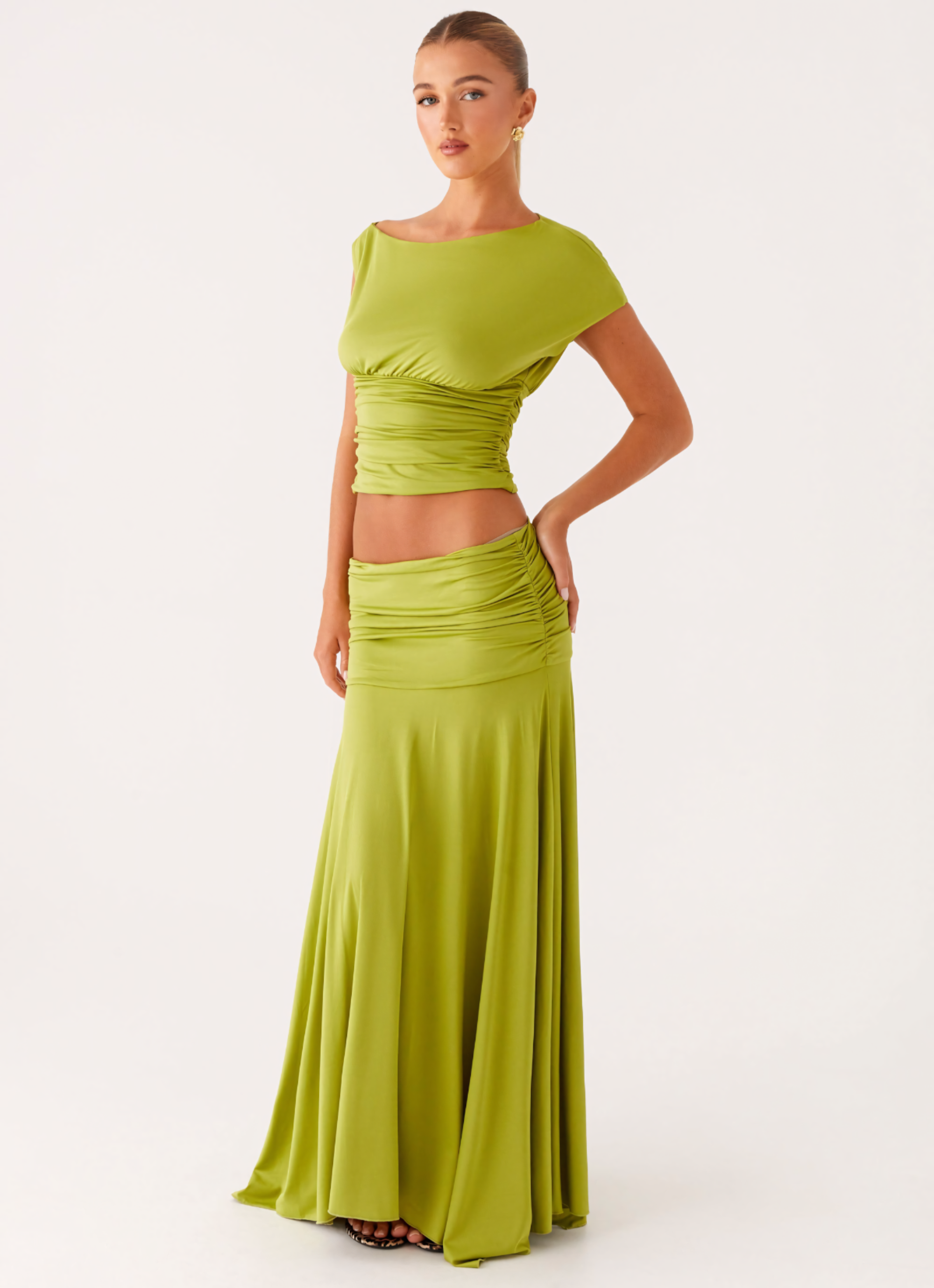 Eden | Maxi Set