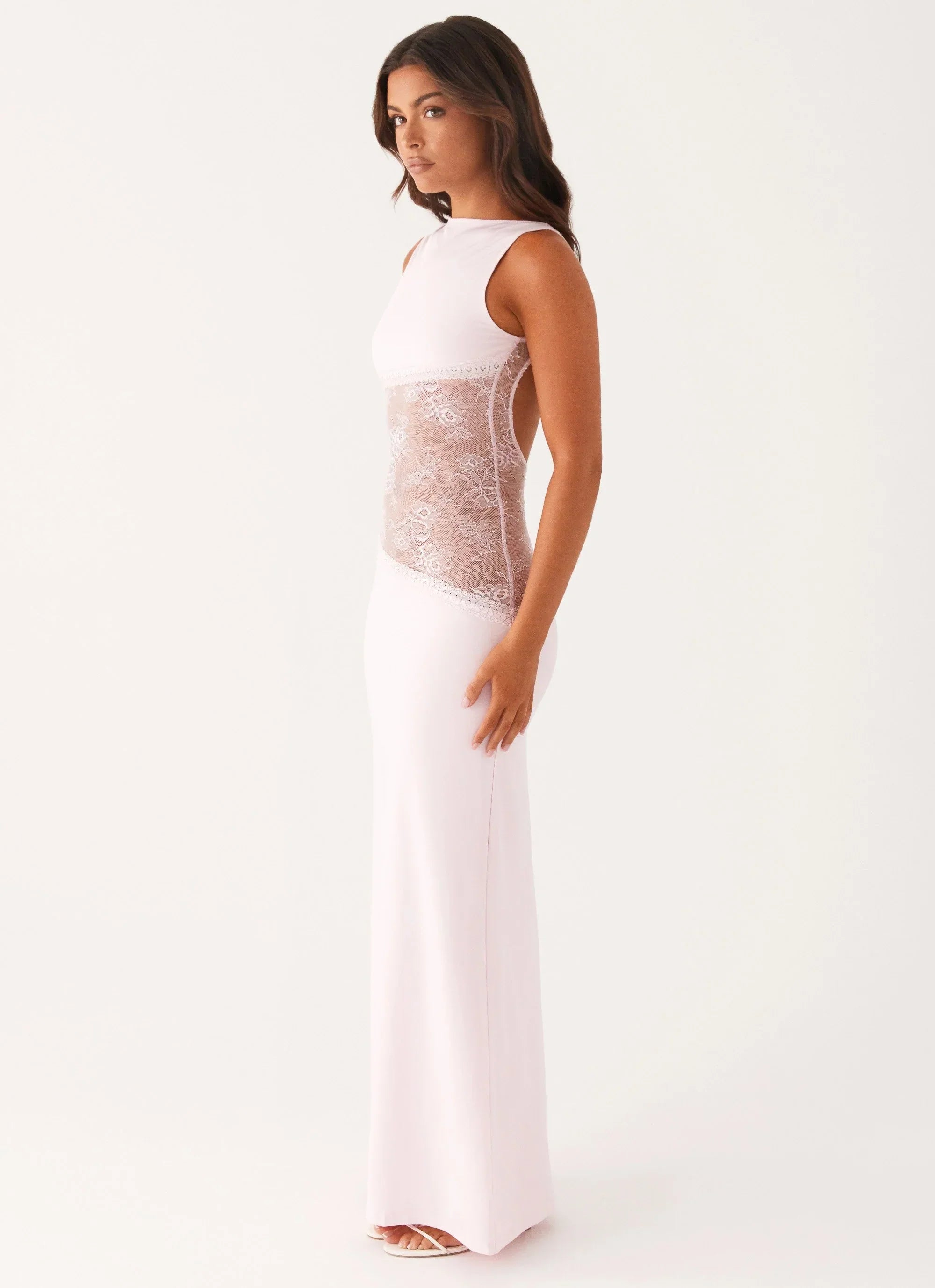 Solea | Maxi Dress
