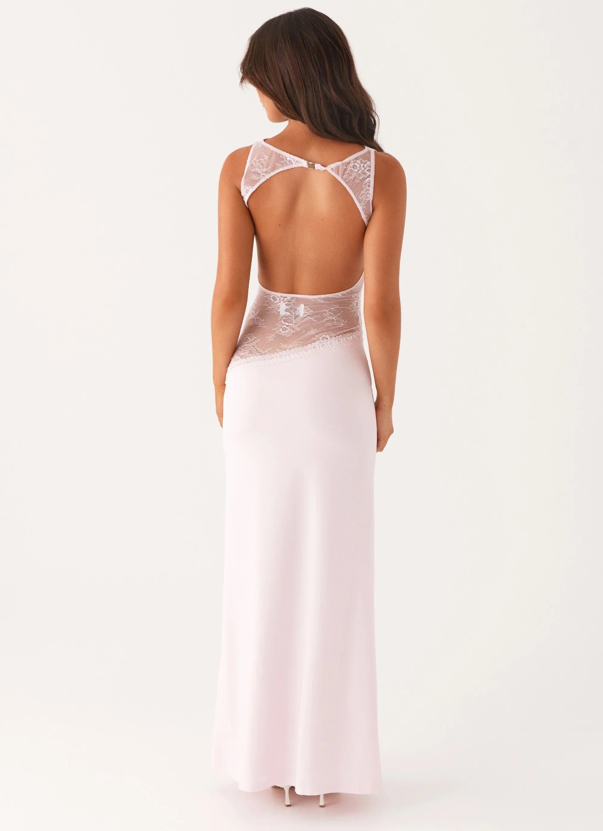 Solea | Maxi Dress