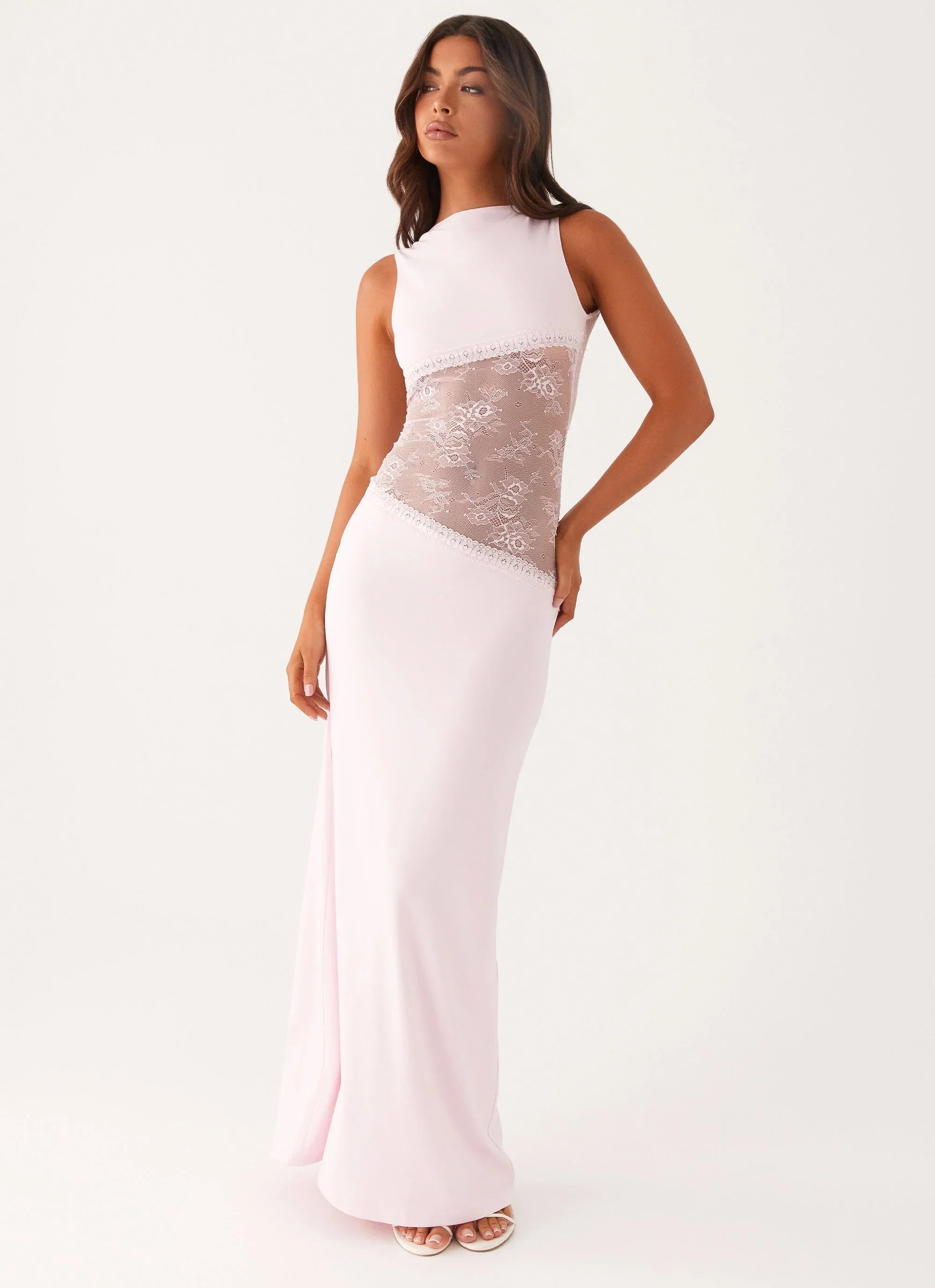 Solea | Maxi Dress