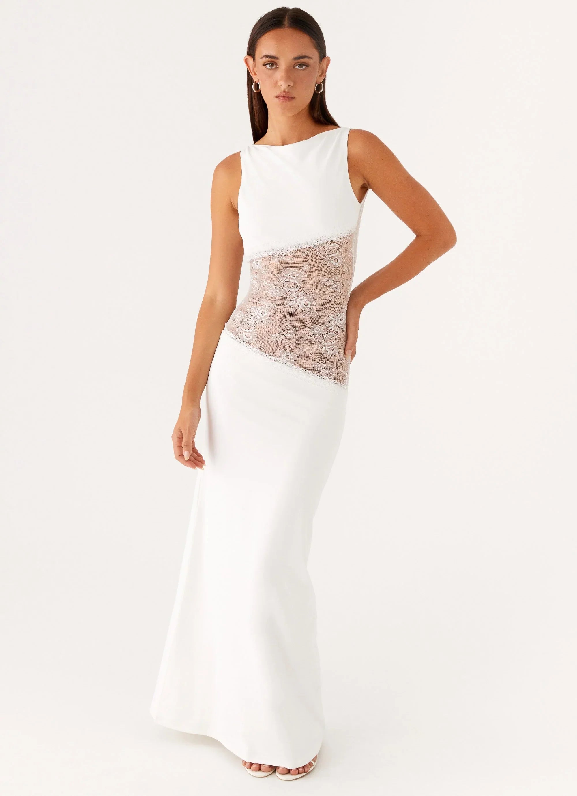 Solea | Maxi Dress