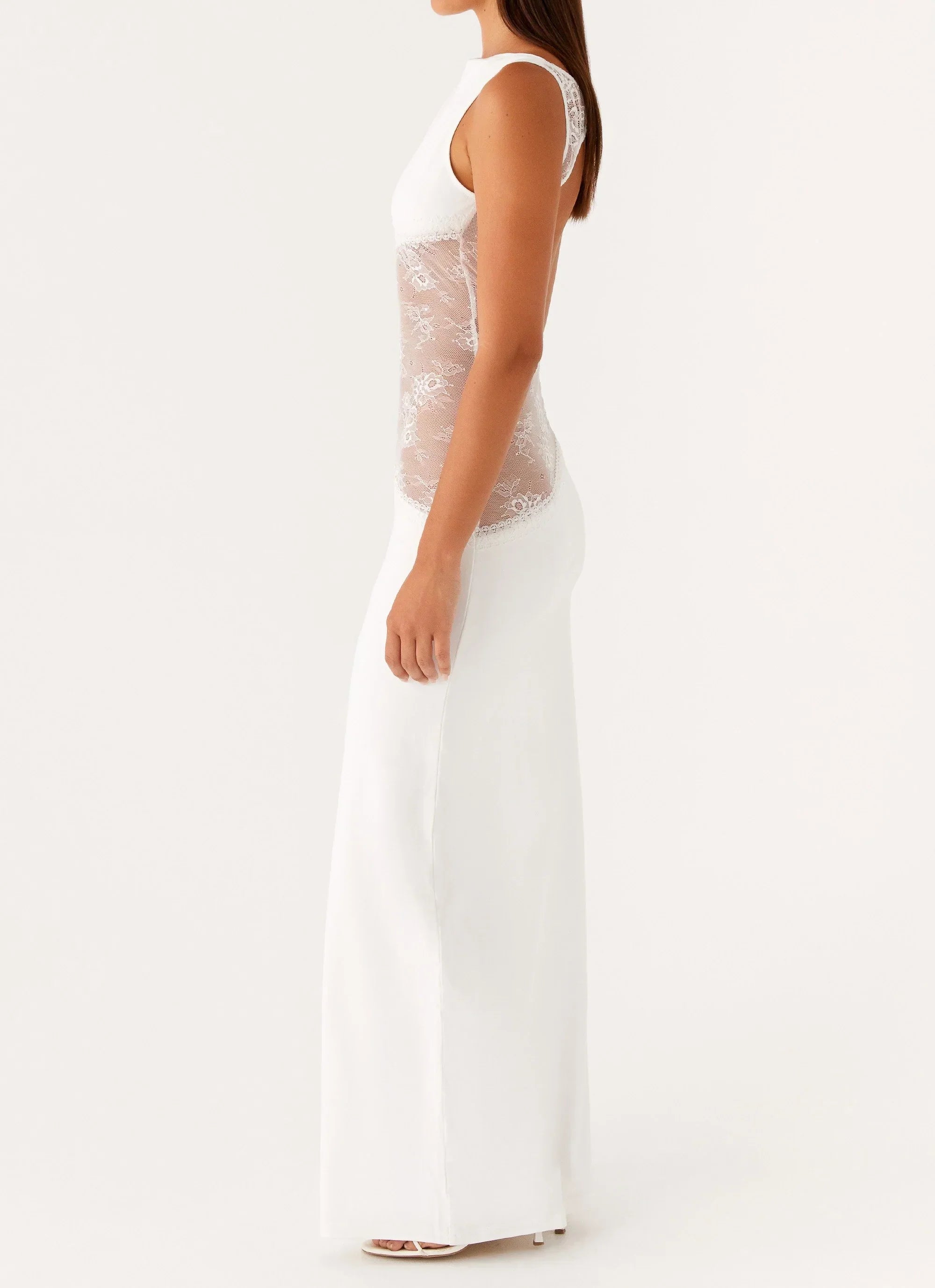 Solea | Maxi Dress