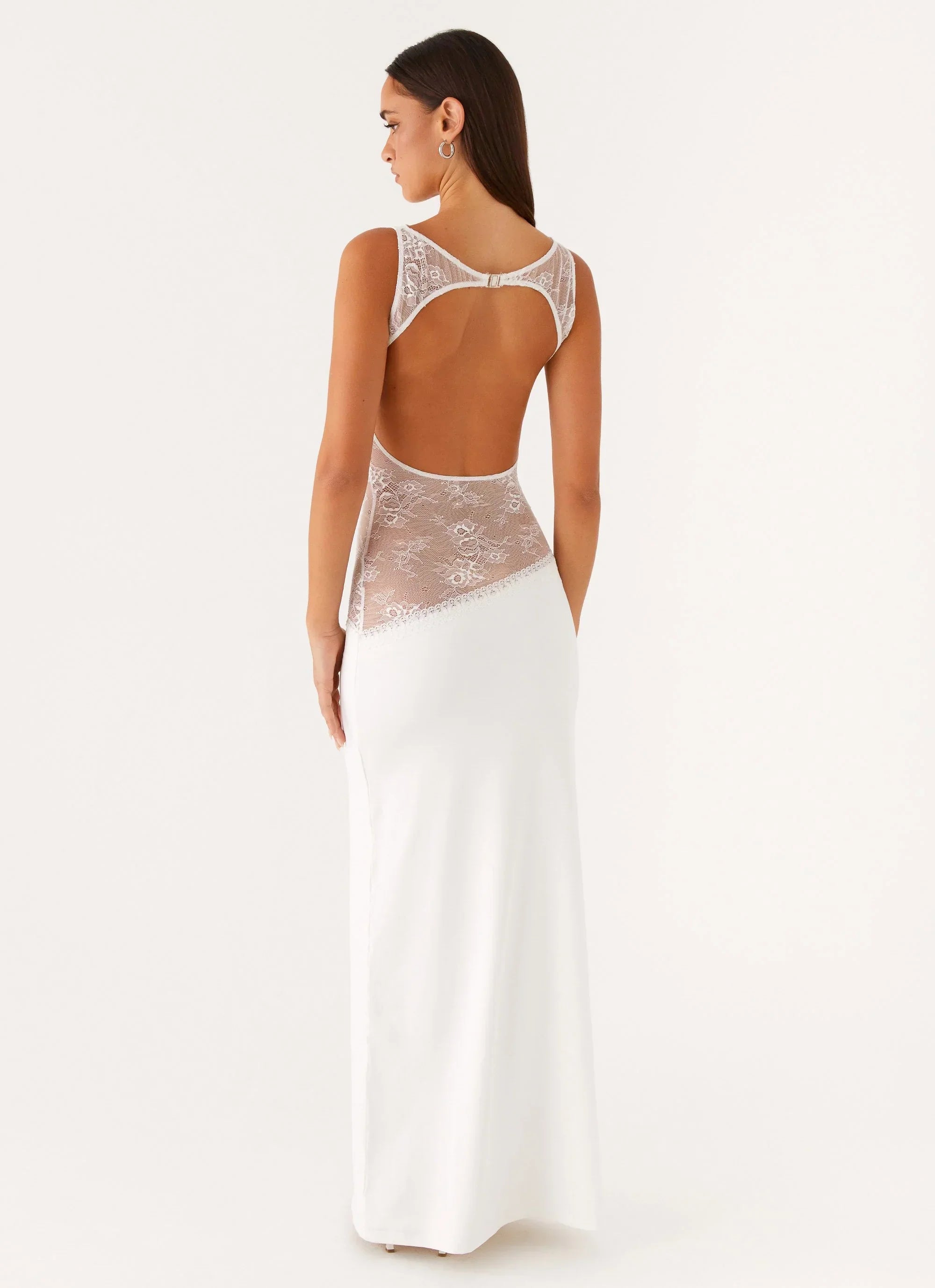 Solea | Maxi Dress