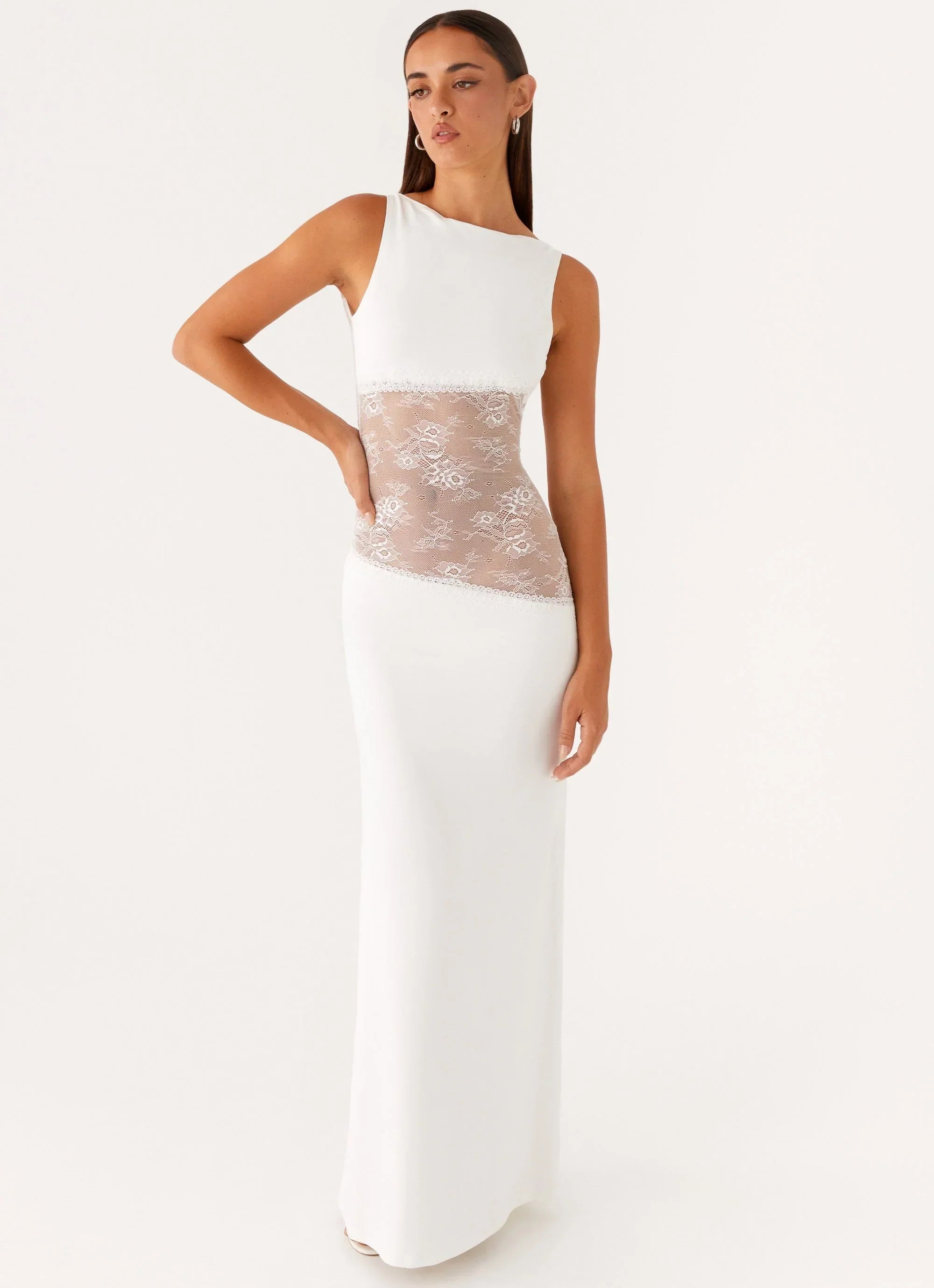 Solea | Maxi Dress