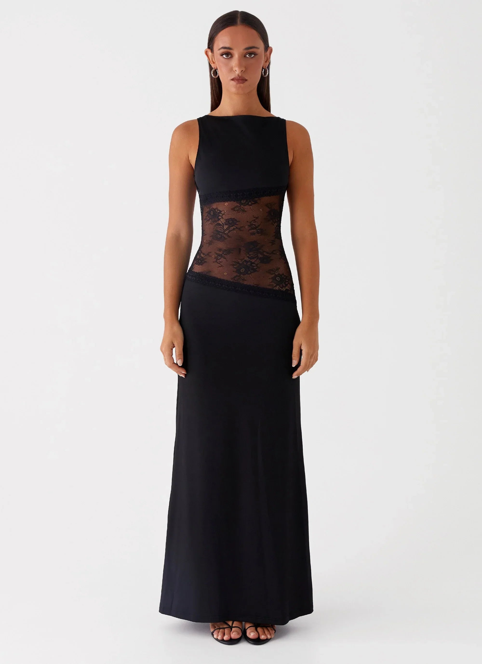 Solea | Maxi Dress