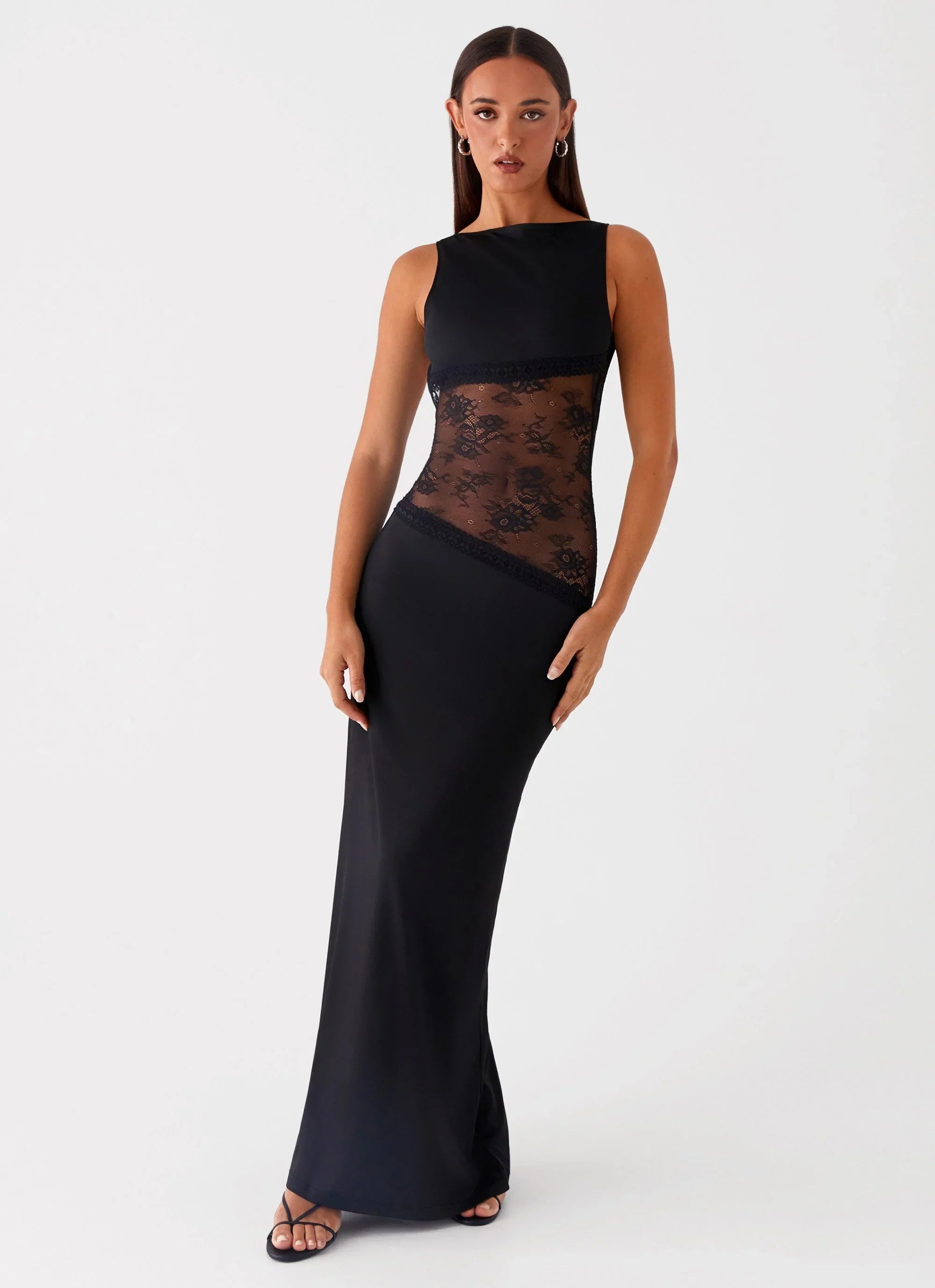 Solea | Maxi Dress