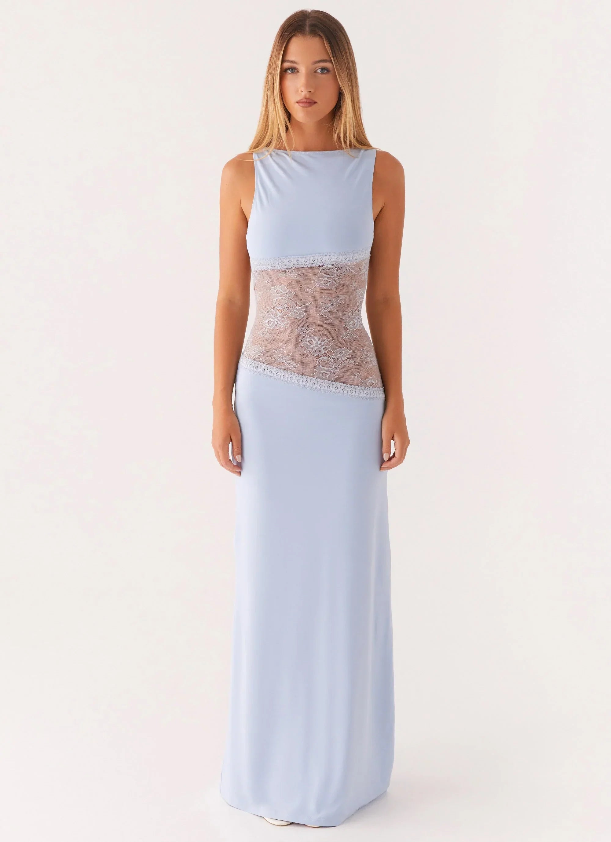 Solea | Maxi Dress