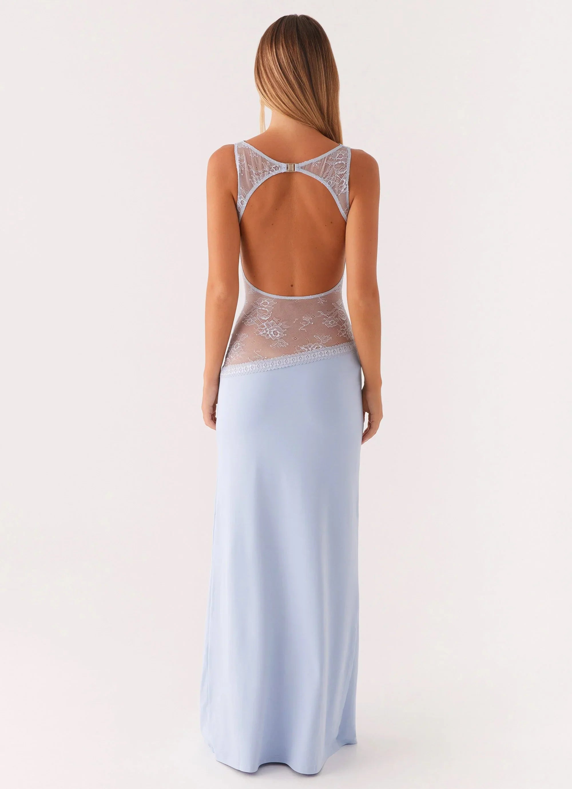 Solea | Maxi Dress