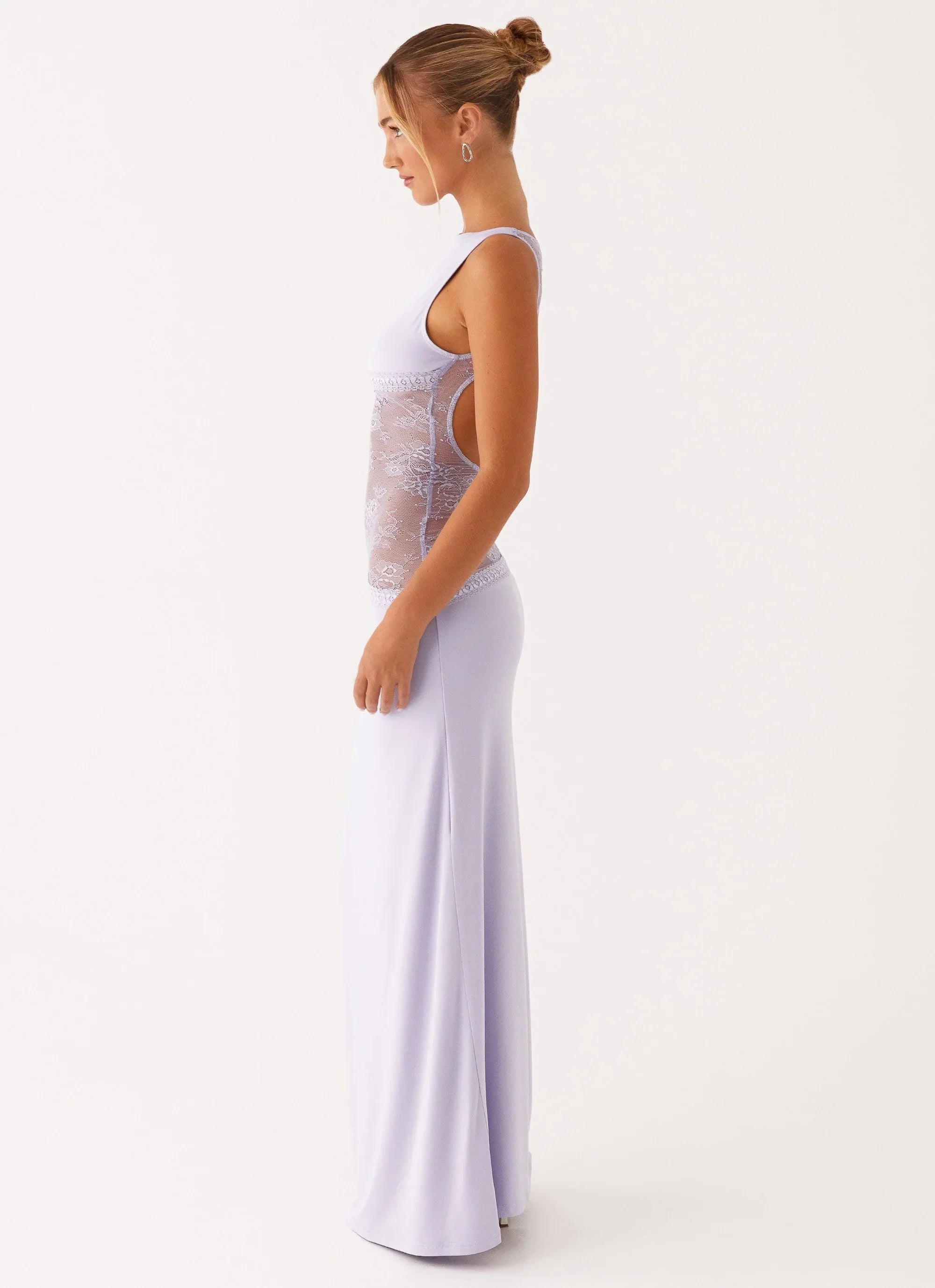 Solea | Maxi Dress
