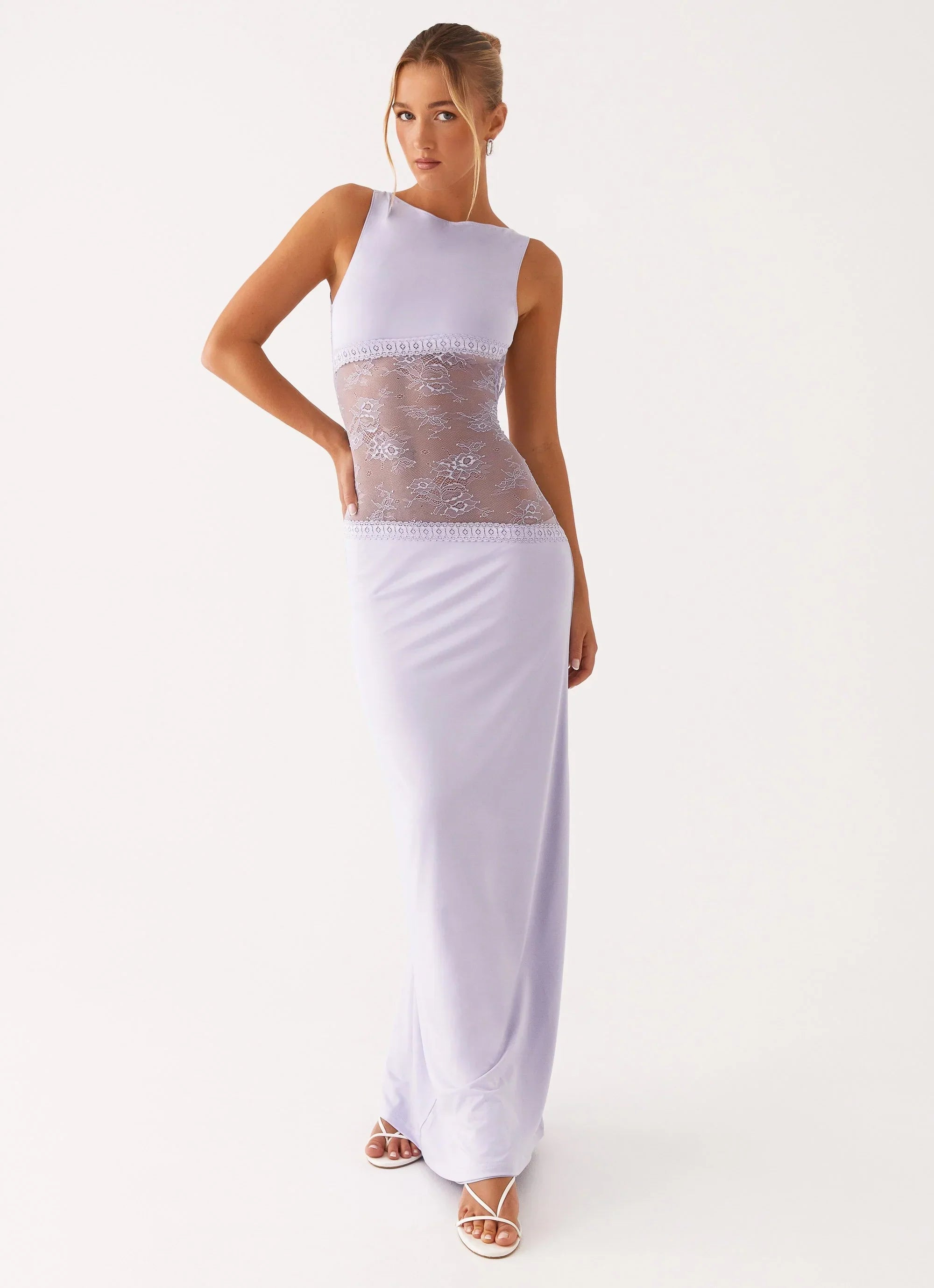 Solea | Maxi Dress