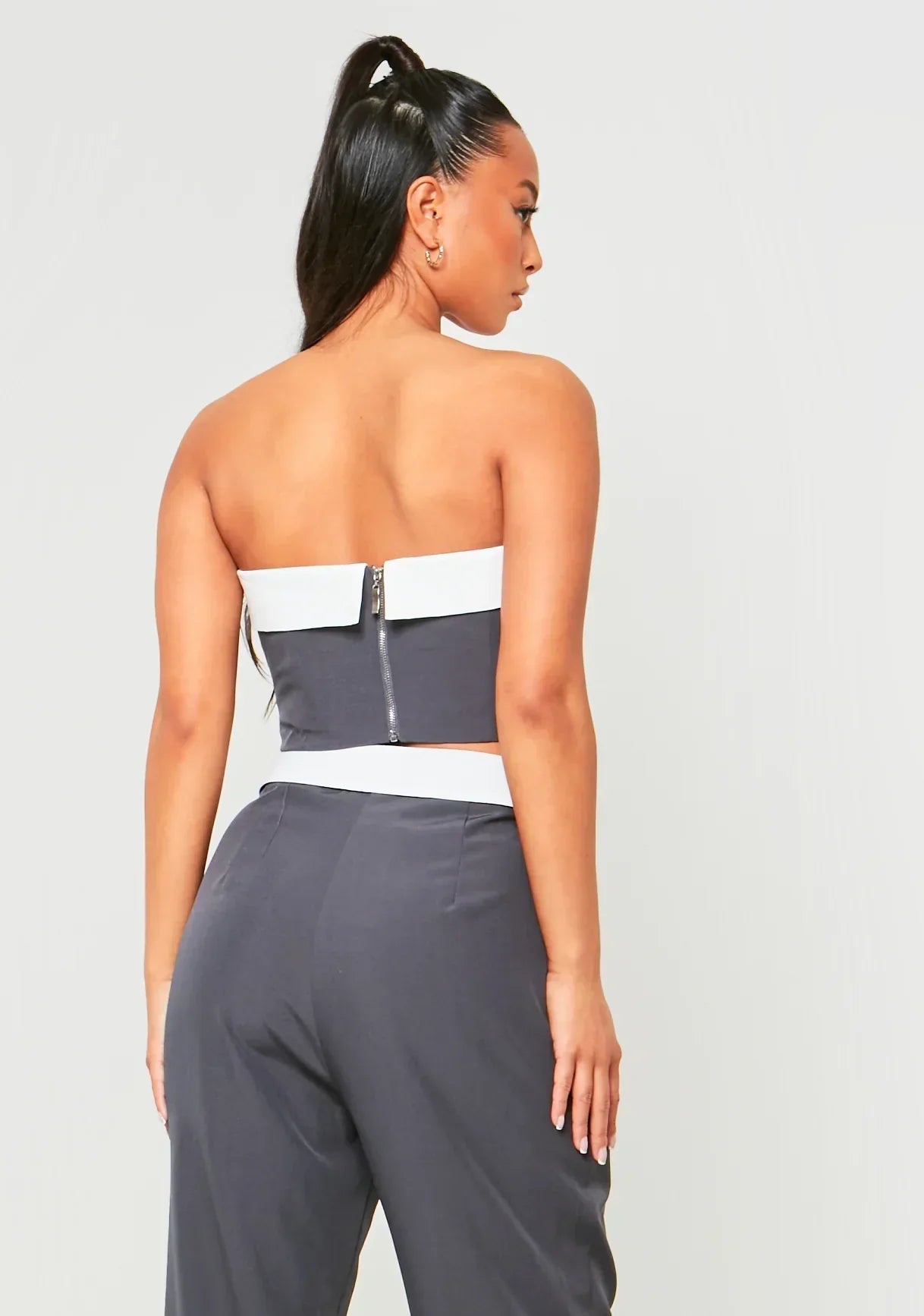 Brooke | Bandeau Set