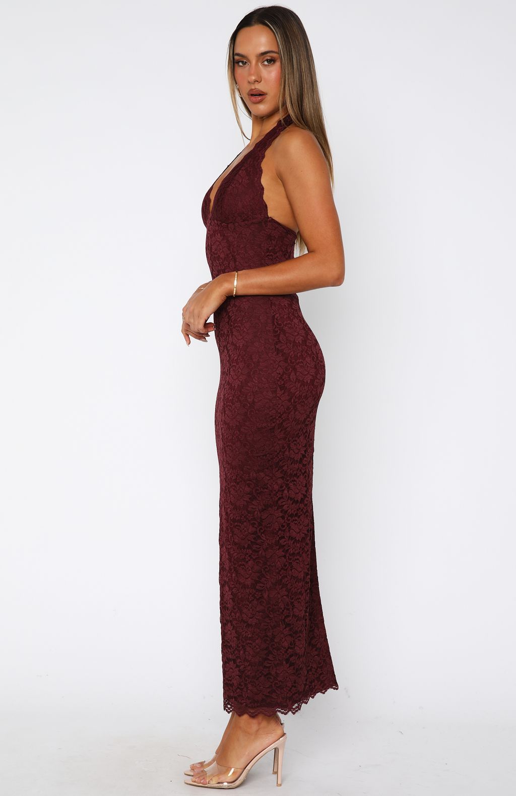 Avela | Maxi Dress