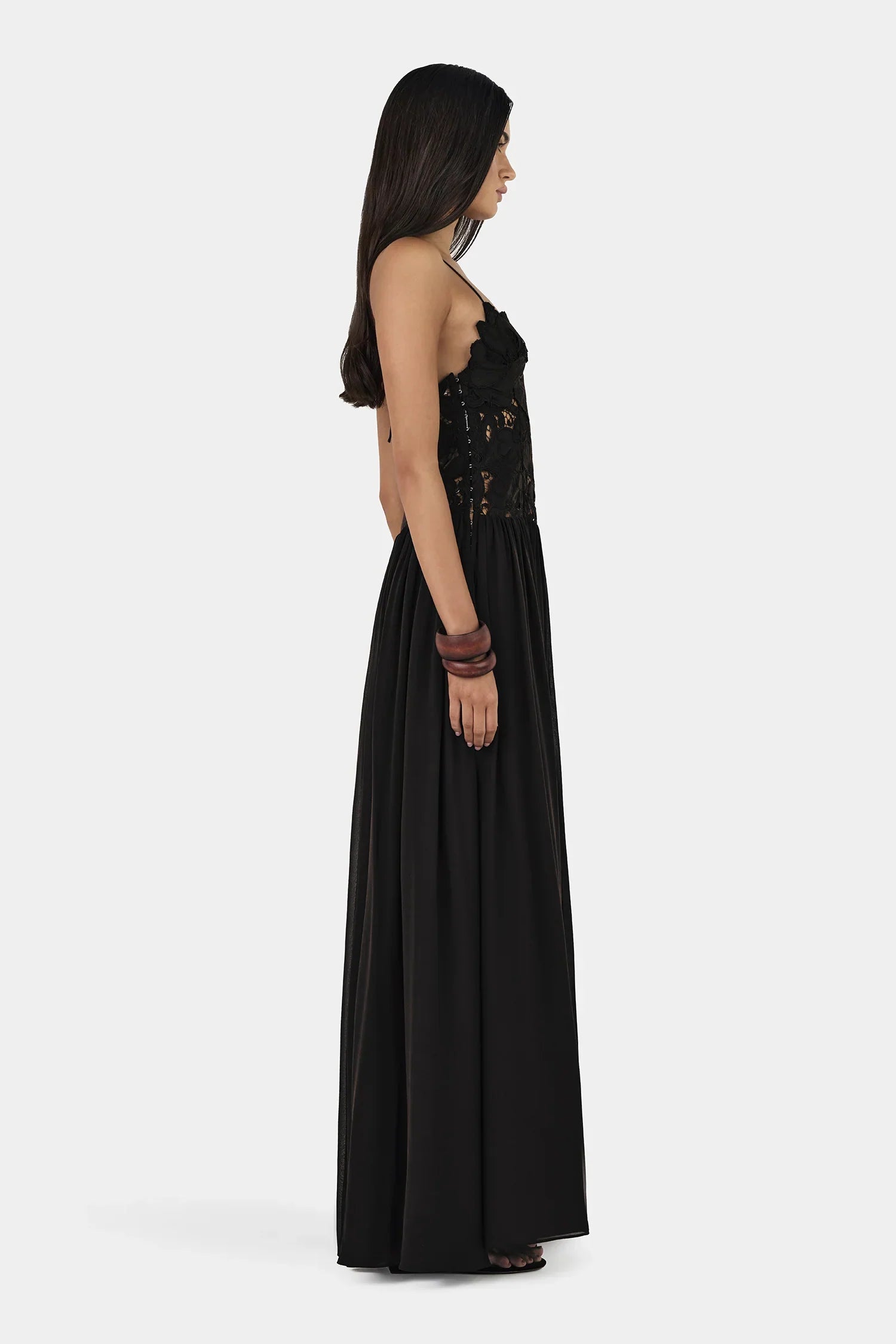 Selene | Maxi Dress