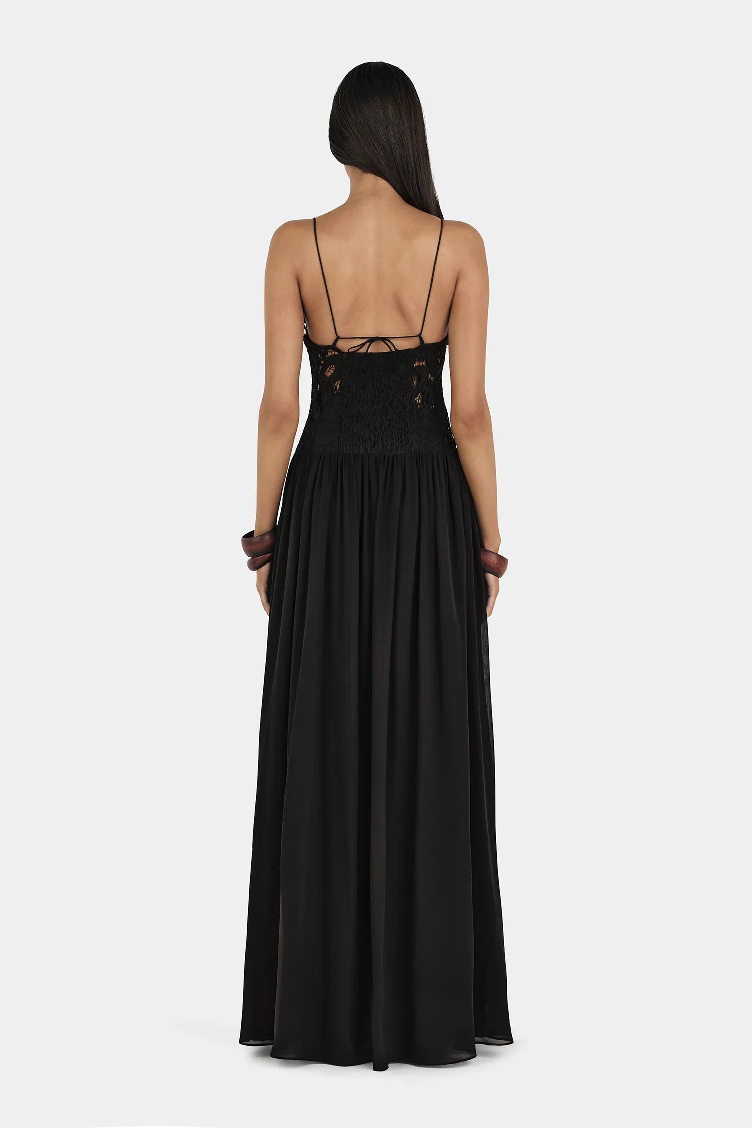 Selene | Maxi Dress