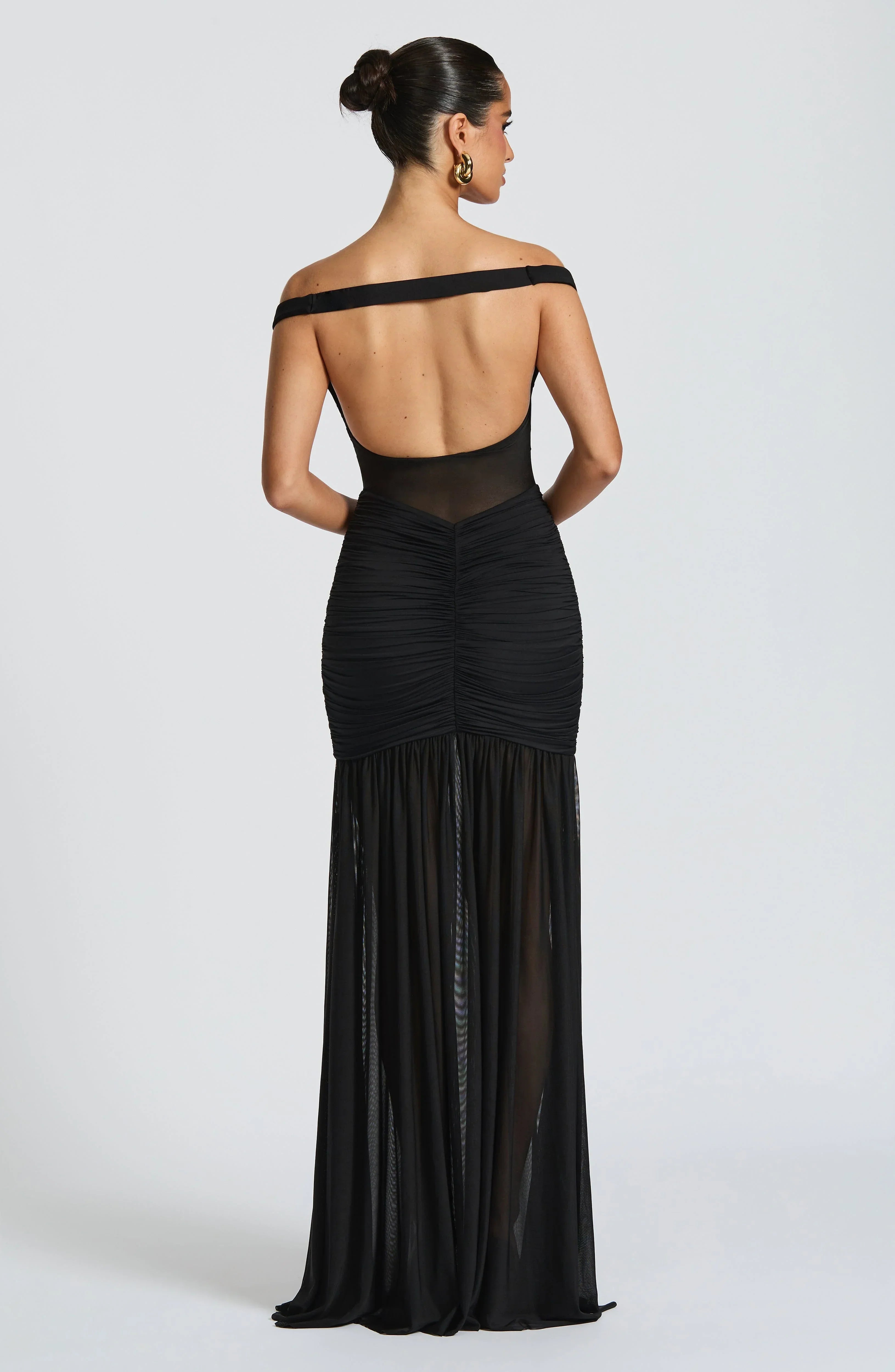 Alice | Maxi Dress
