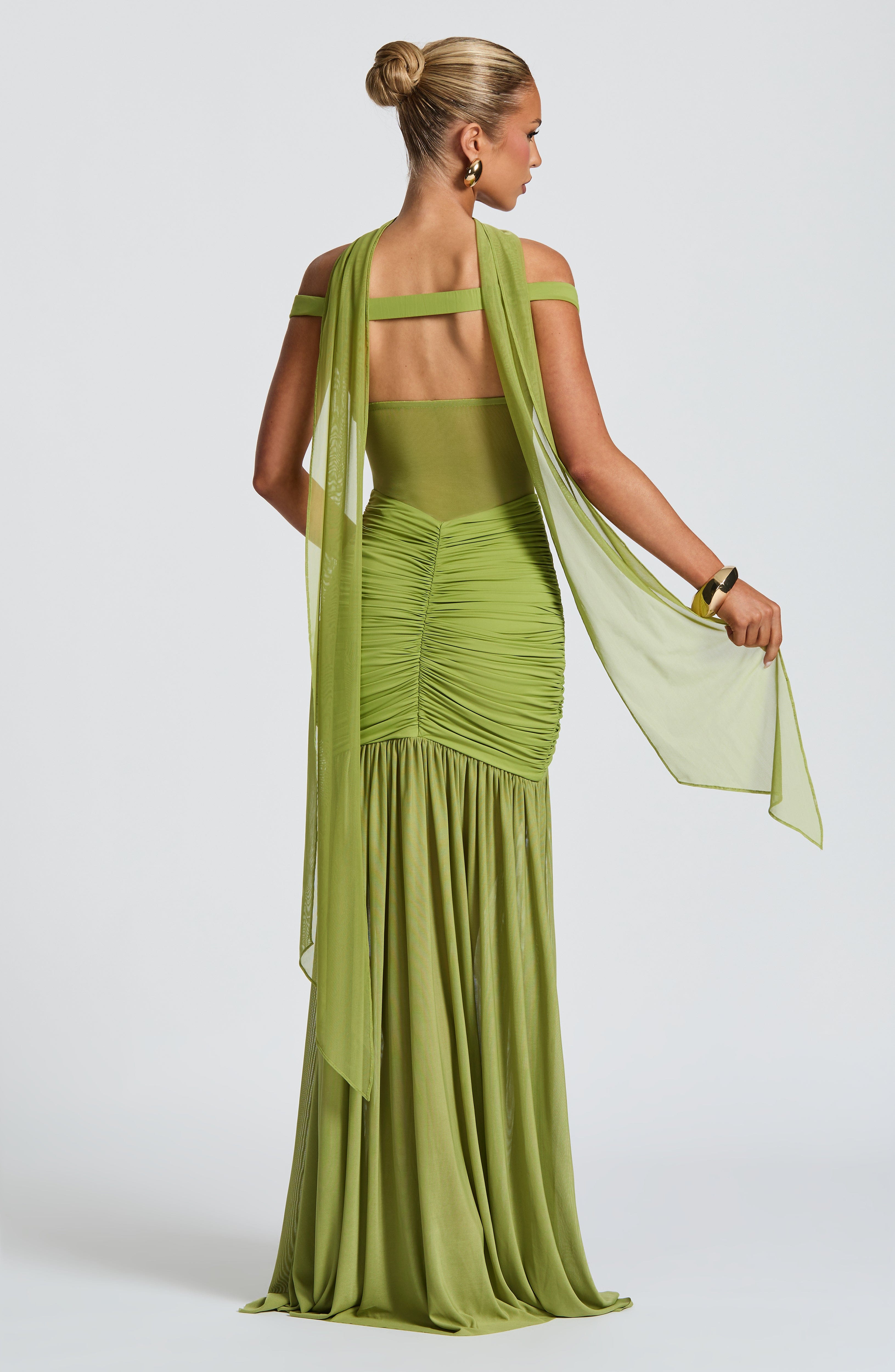Alice | Maxi Dress