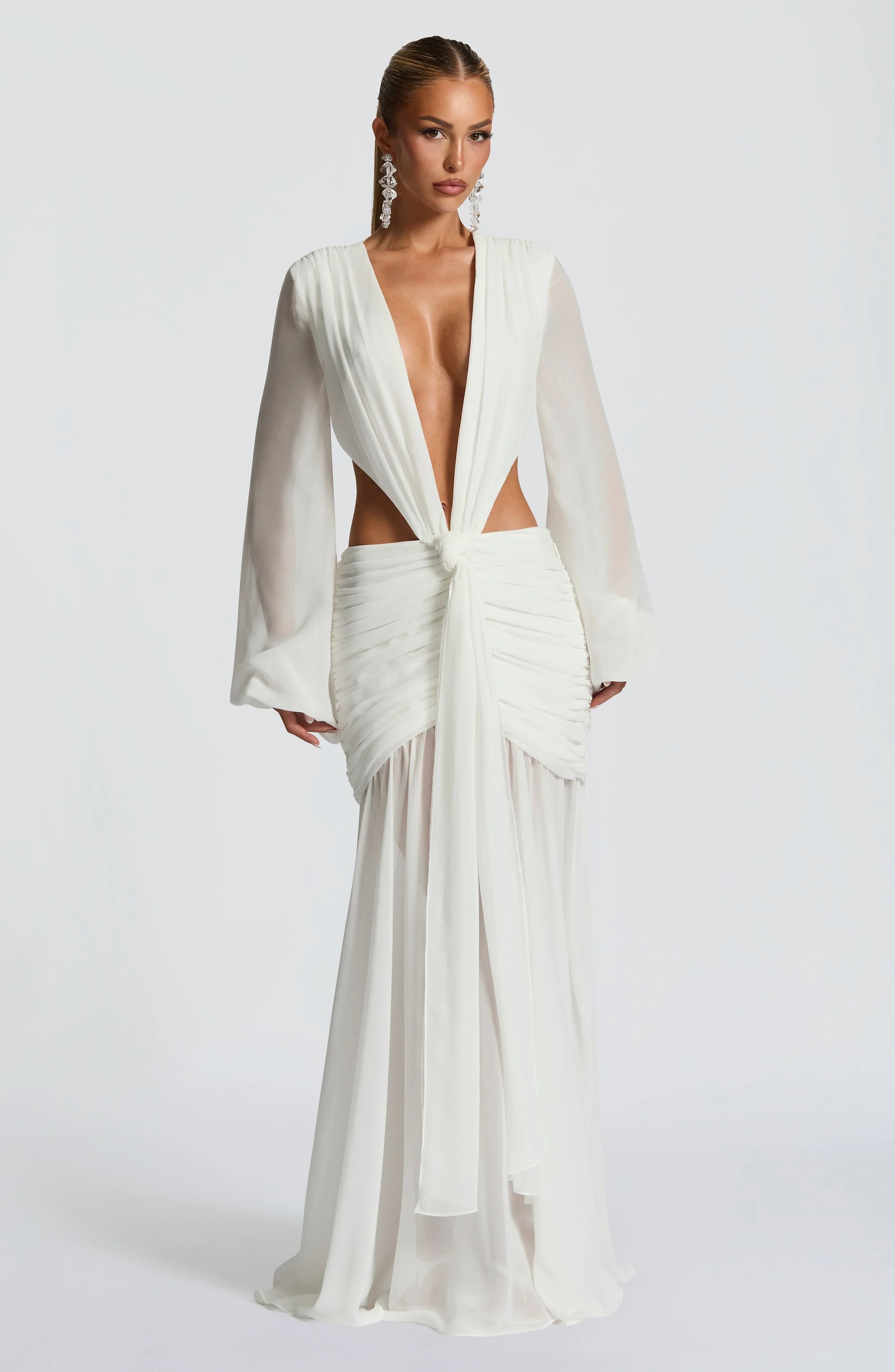 Evara | Maxi Dress