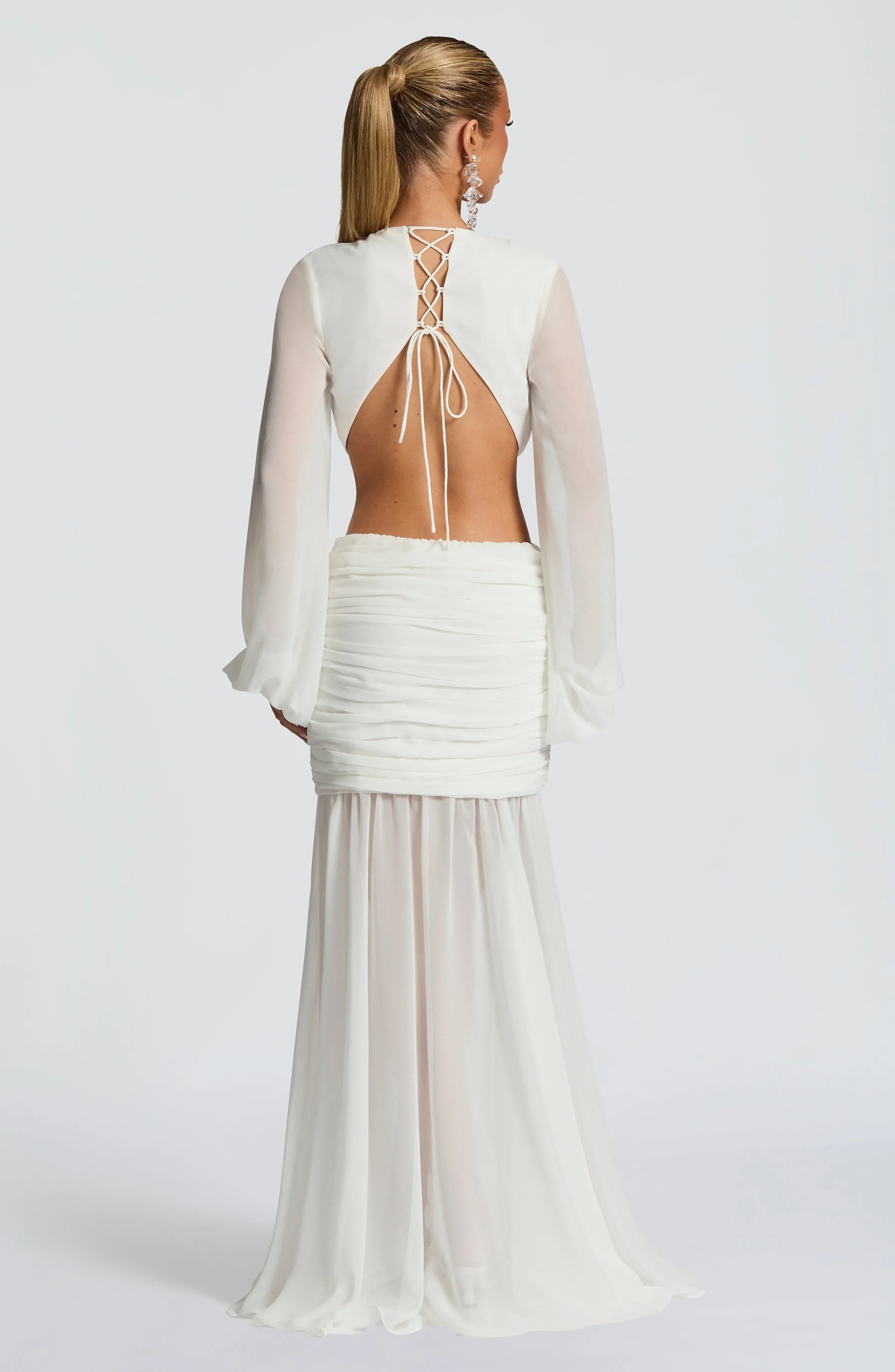 Evara | Maxi Dress