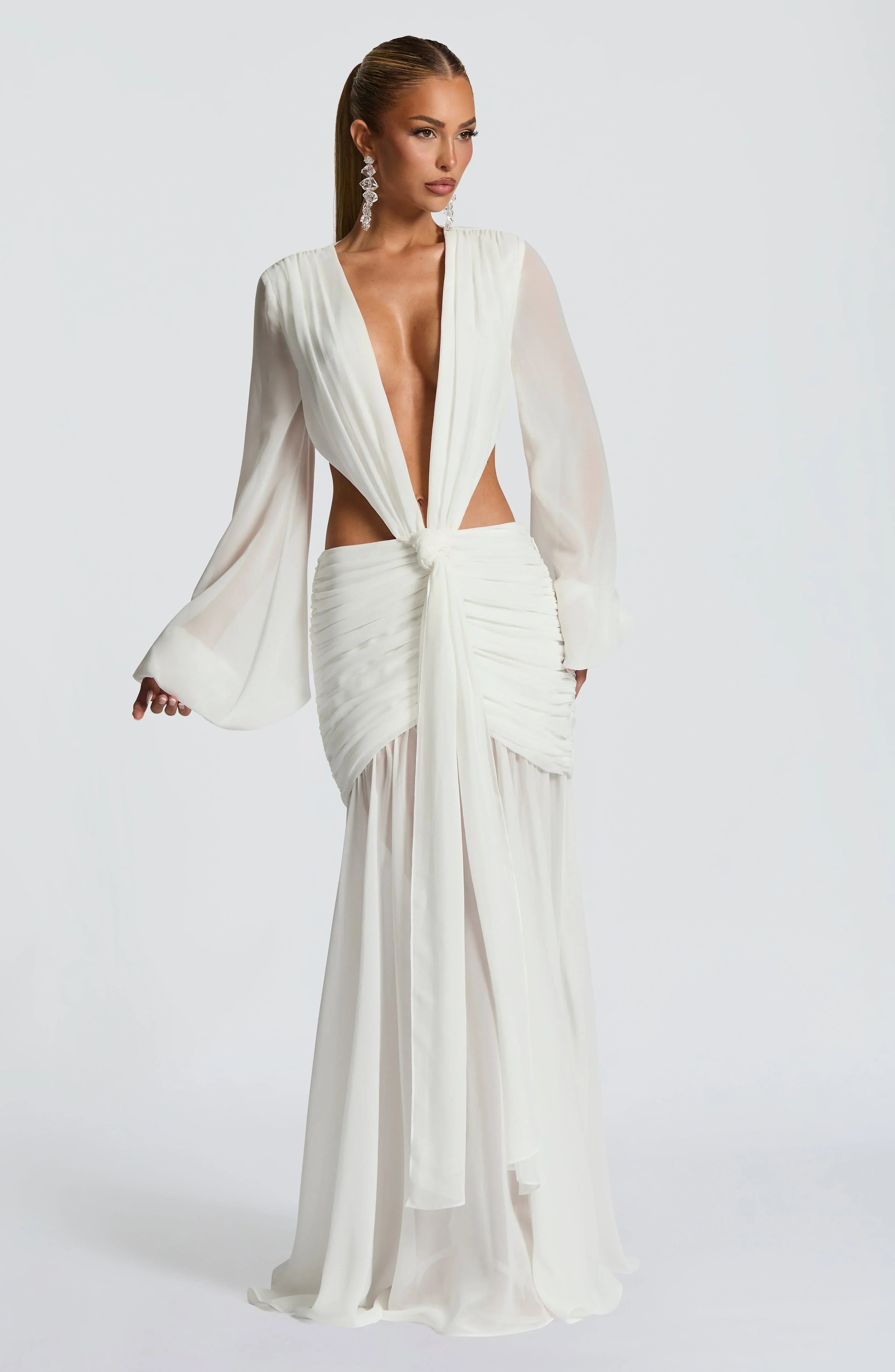 Evara | Maxi Dress