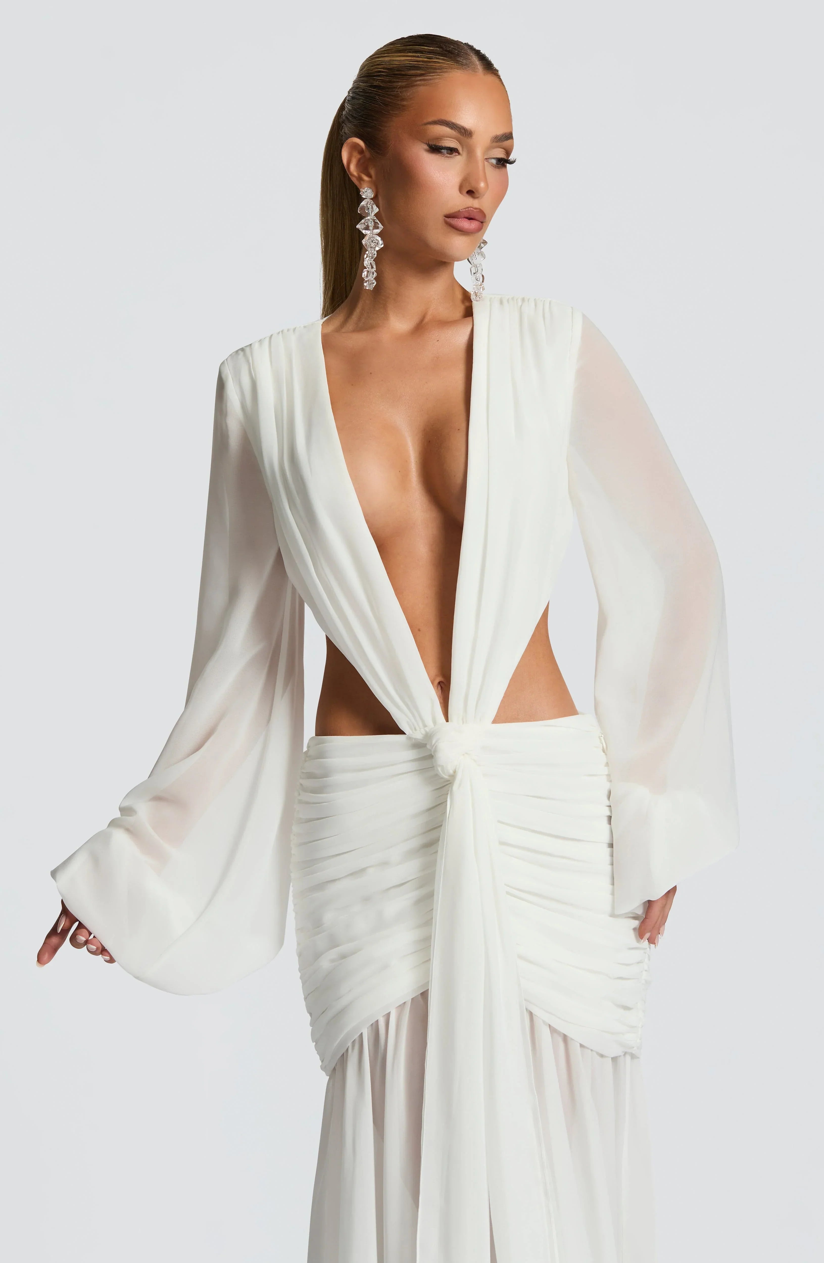 Evara | Maxi Dress