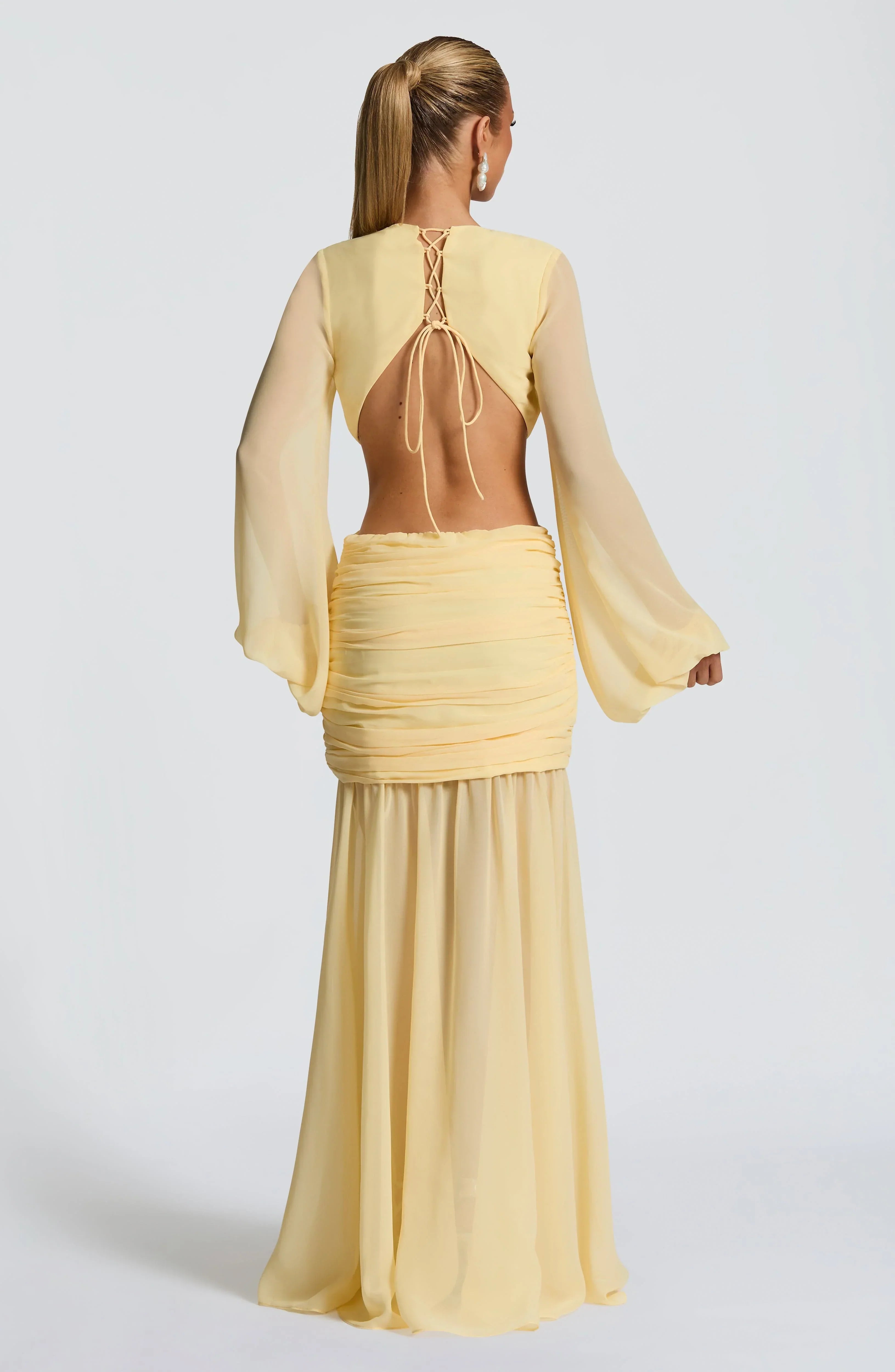 Evara | Maxi Dress