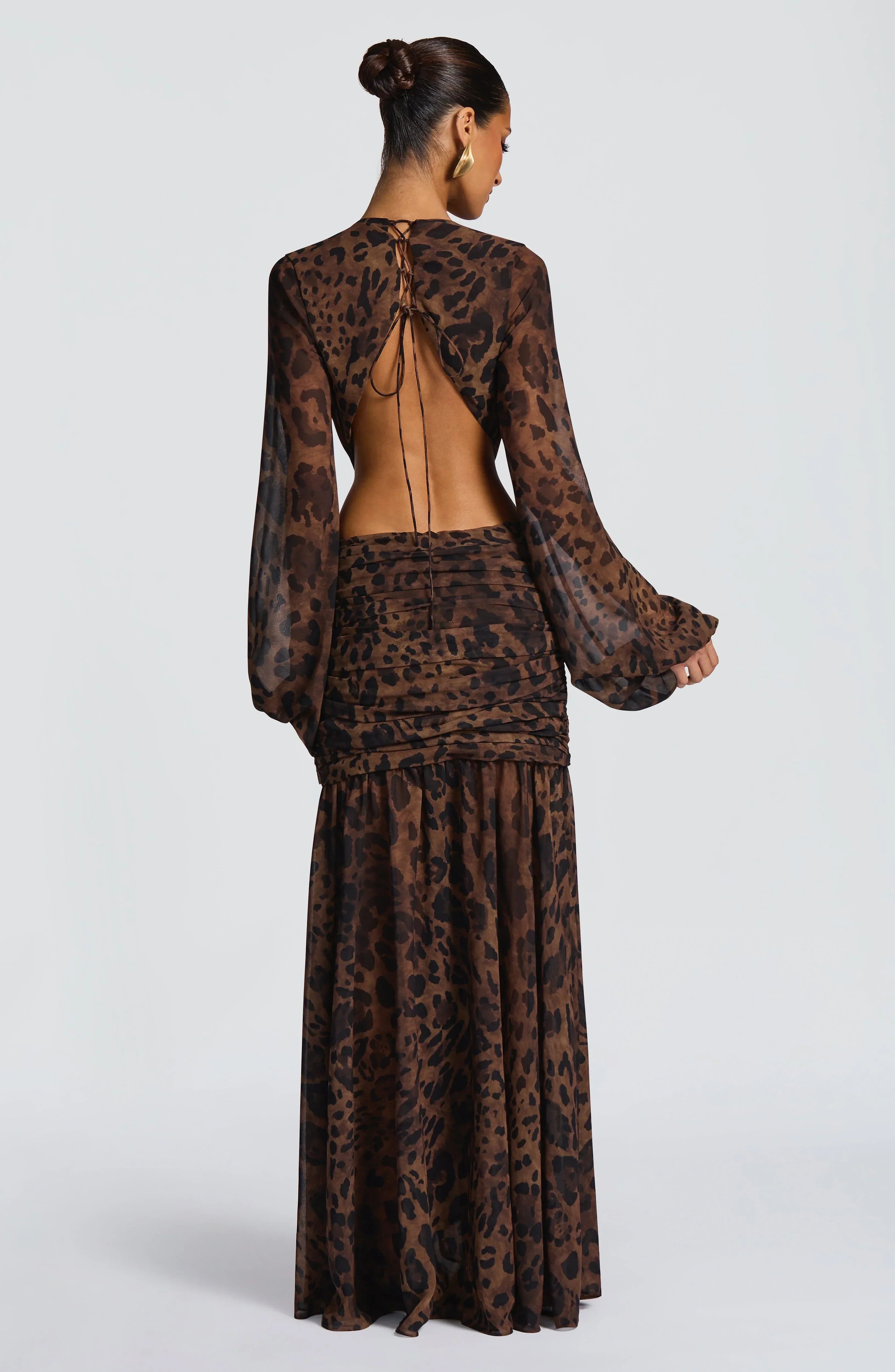 Evara | Maxi Dress