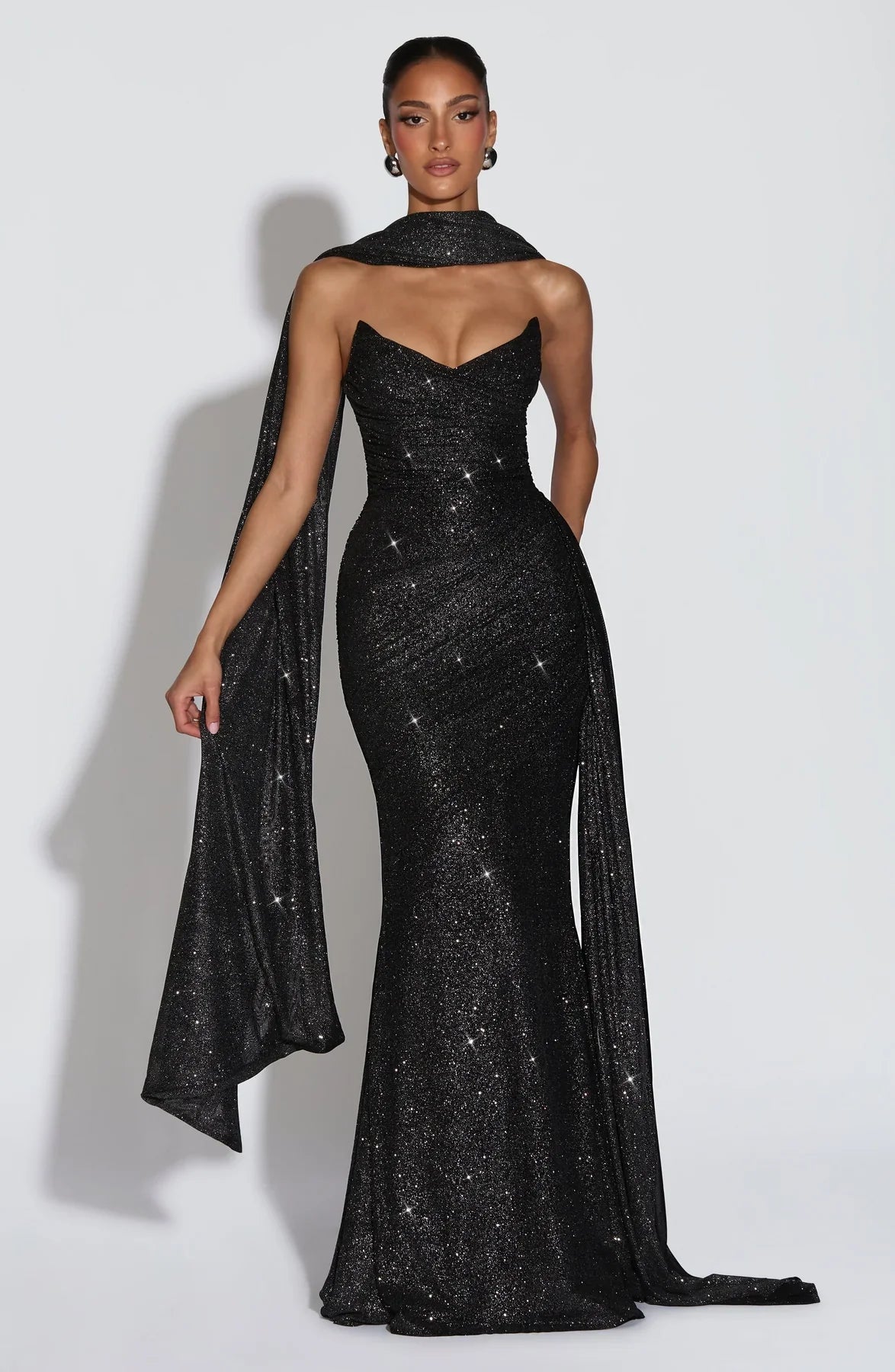 Liora | Maxi Dress