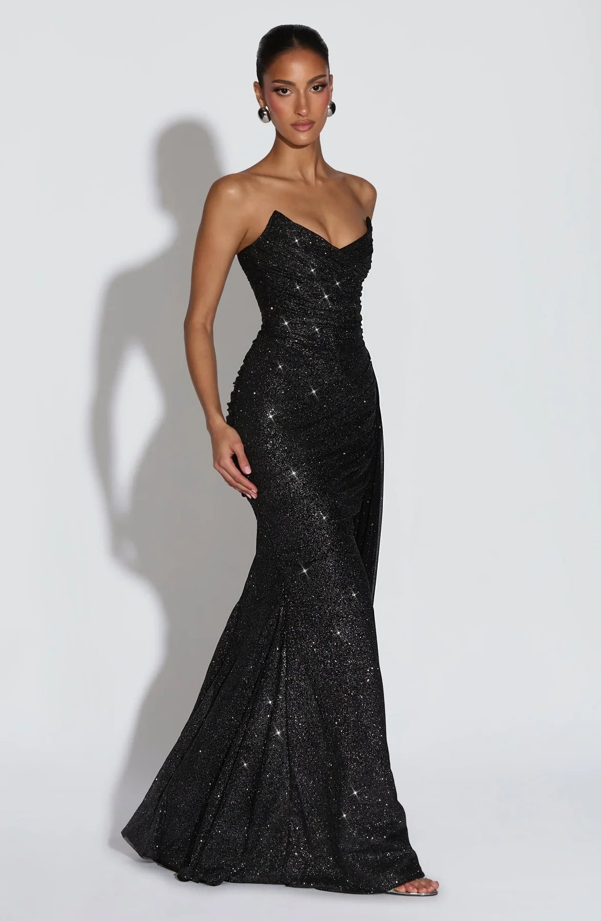 Liora | Maxi Dress