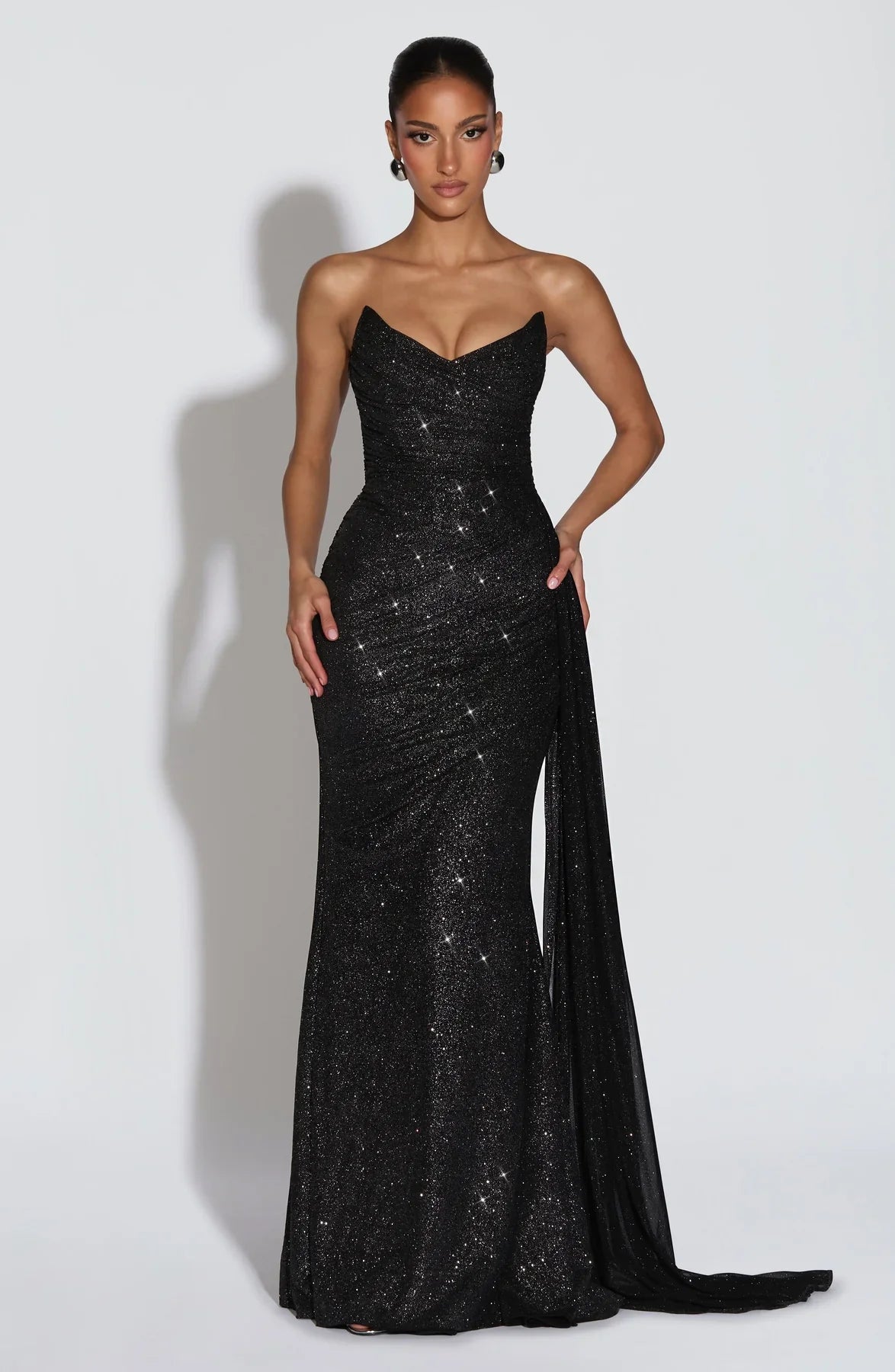 Liora | Maxi Dress
