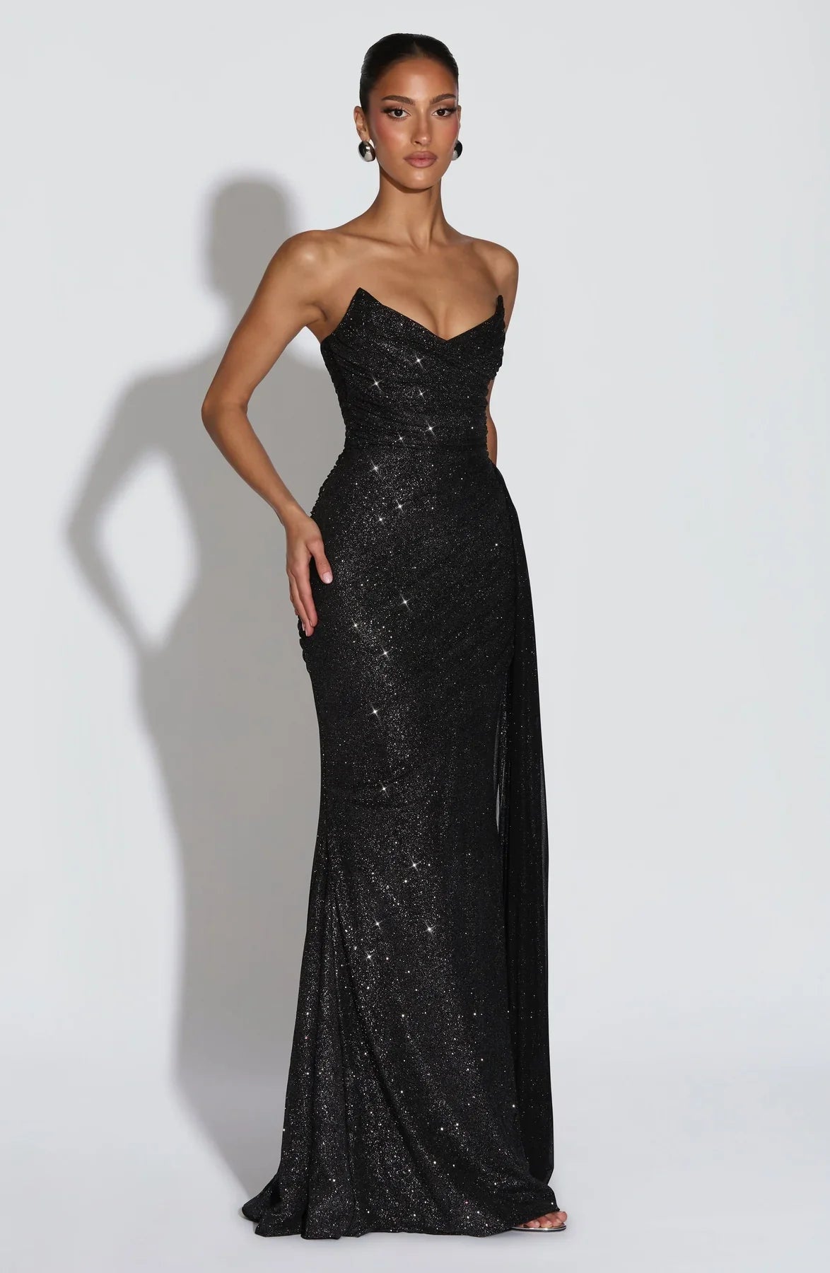 Liora | Maxi Dress